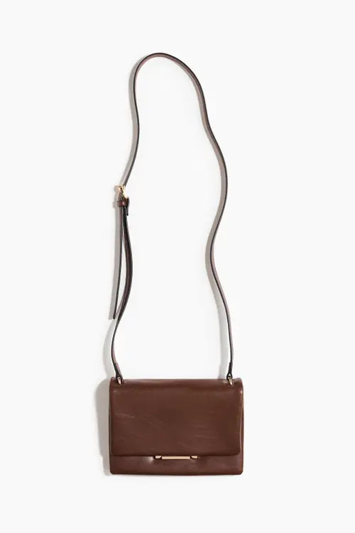 H&M Crossbody Bag in Brown at Nordstrom | Nordstrom