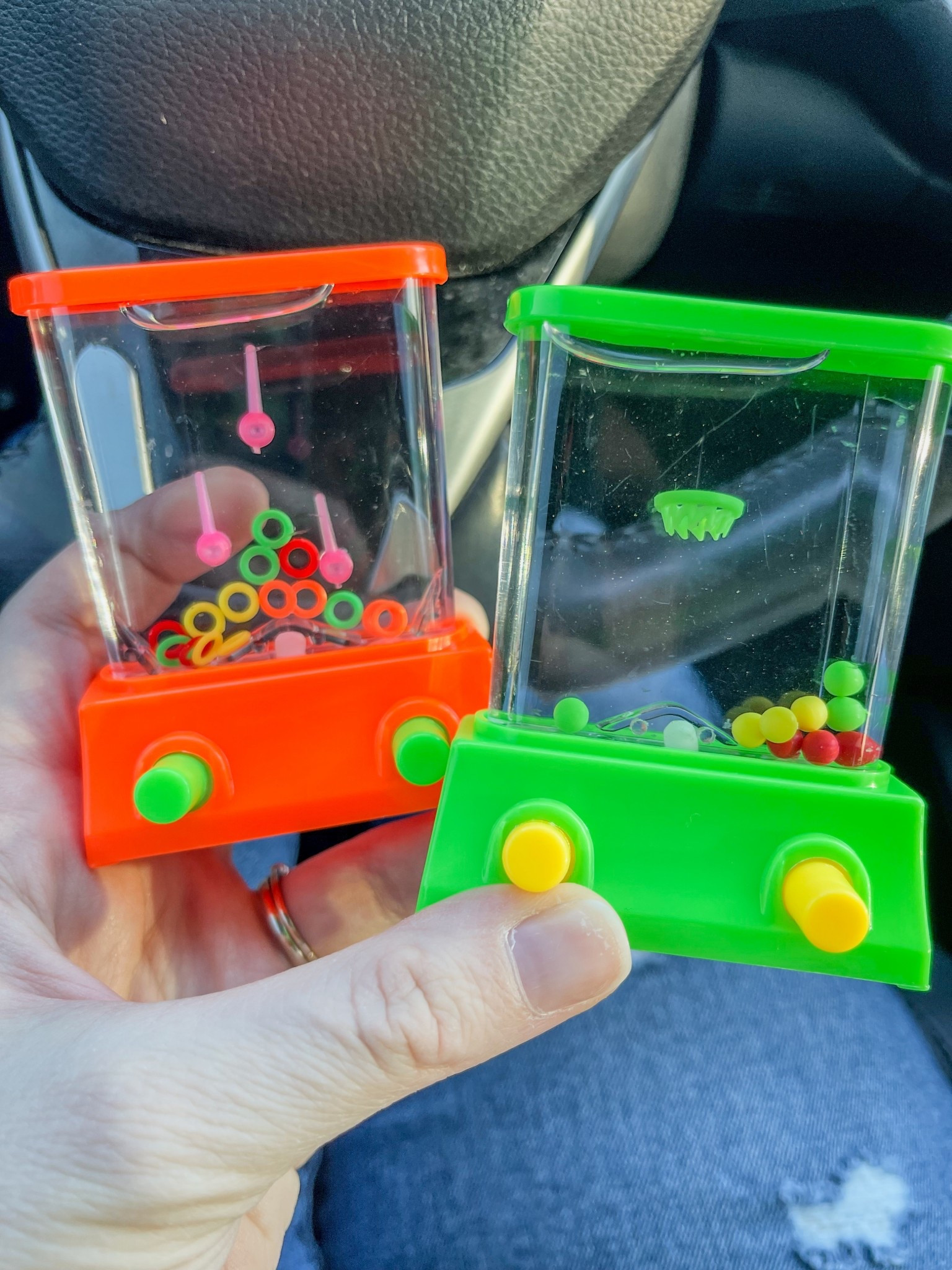 Nostalgic kid toys for car rides! Great for travel, or just some busy fun  

#LTKmomlife #LTKTravel #LTKKids