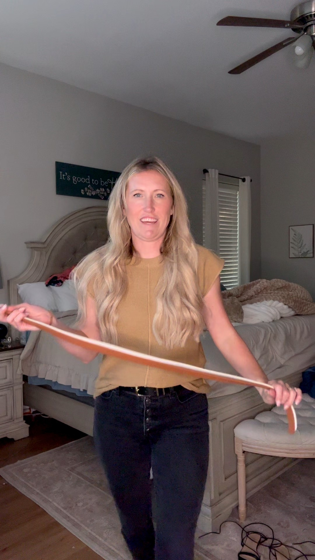 Love these belts and they come in a 3 pack!!

#LTKStyleTip #LTKWorkwear #LTKSeasonal