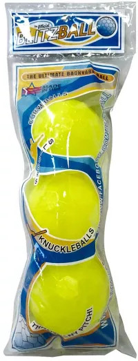 Blitzball Backyard Ball 3 Pack | DICK'S Sporting Goods