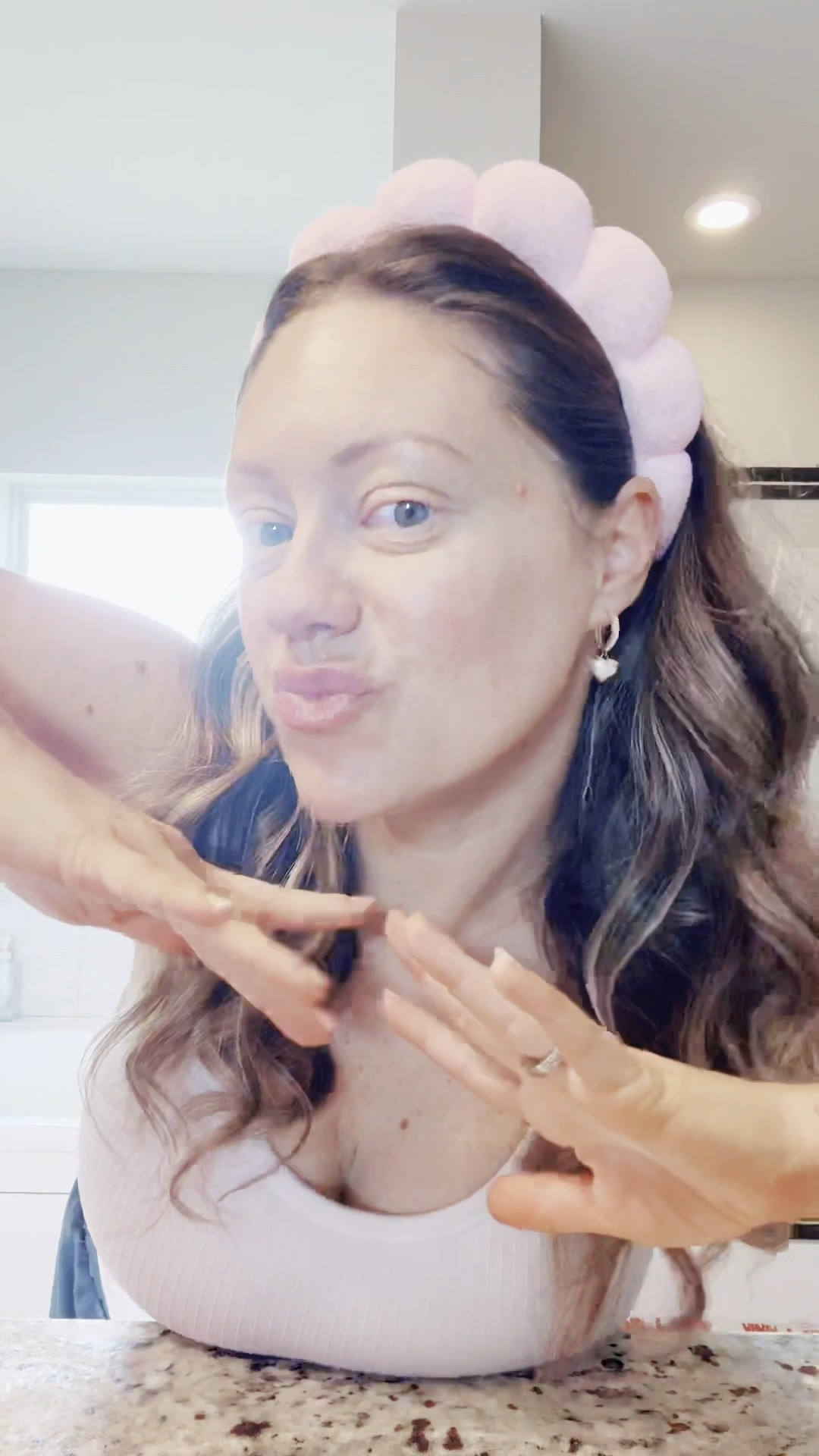 Morning skincare routine 

#LTKBeauty #LTKStyleTip #LTKFindsUnder50