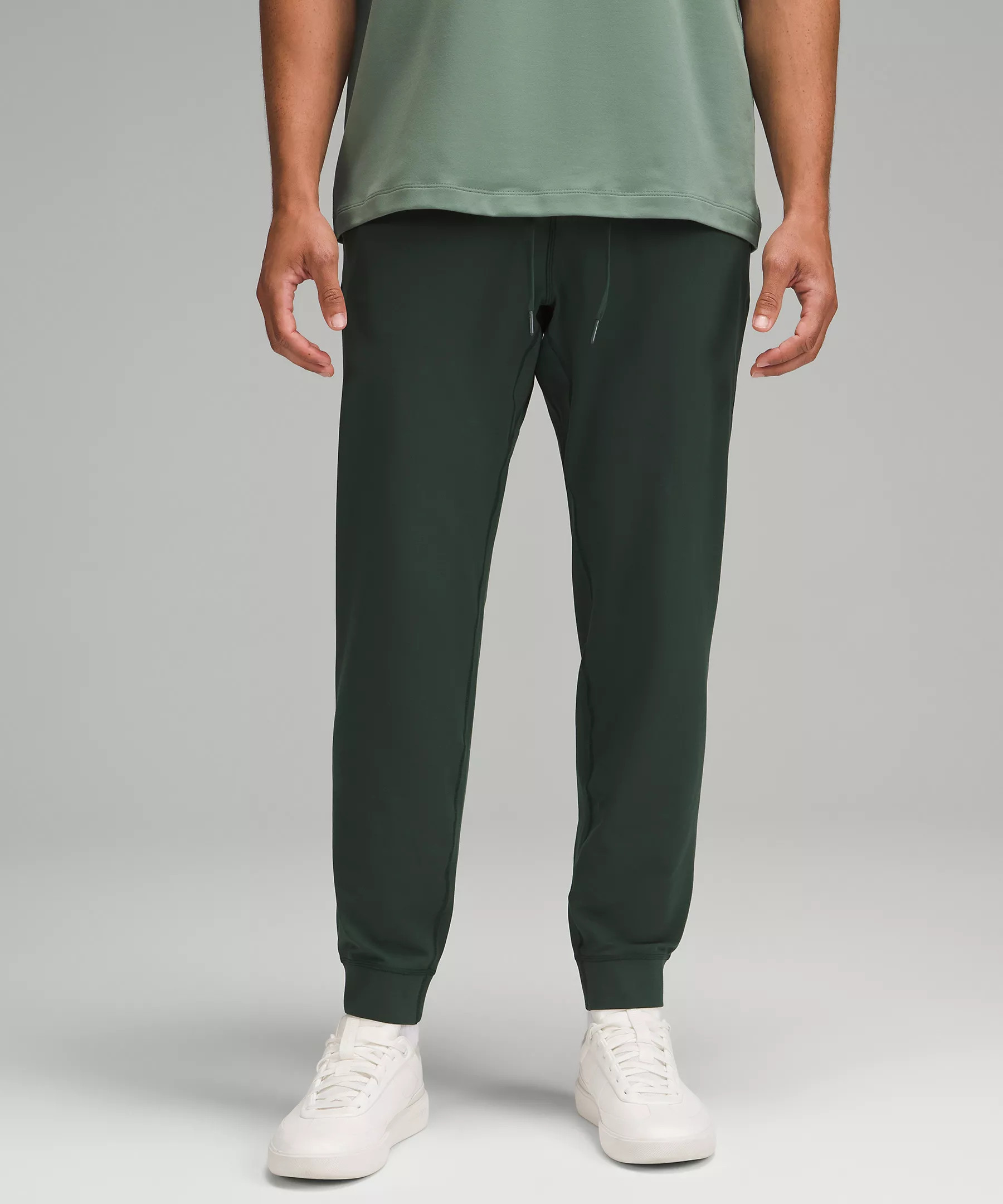 Soft Jersey Jogger *Regular | Men's Joggers | lululemon | Lululemon (US)
