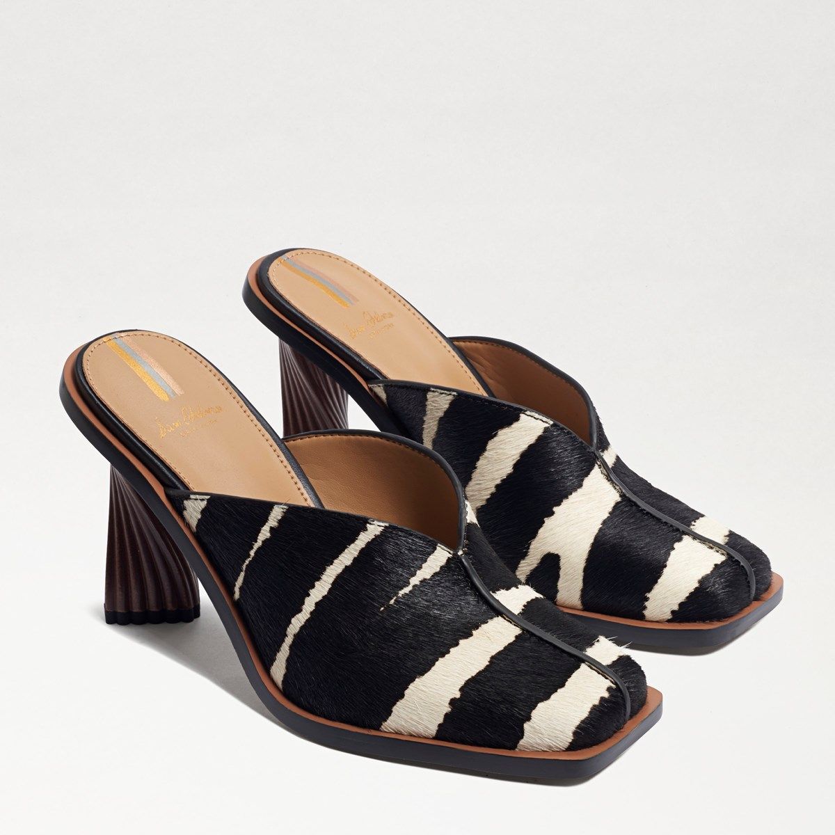 Everly Square Toe Mule | Sam Edelman