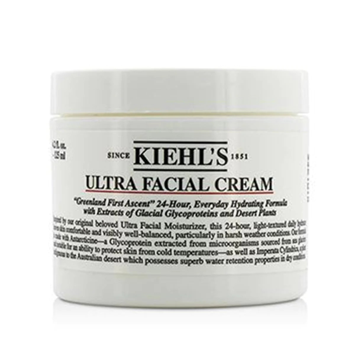 Kiehls 129486 Ultra Facial Cream | Shop Simon