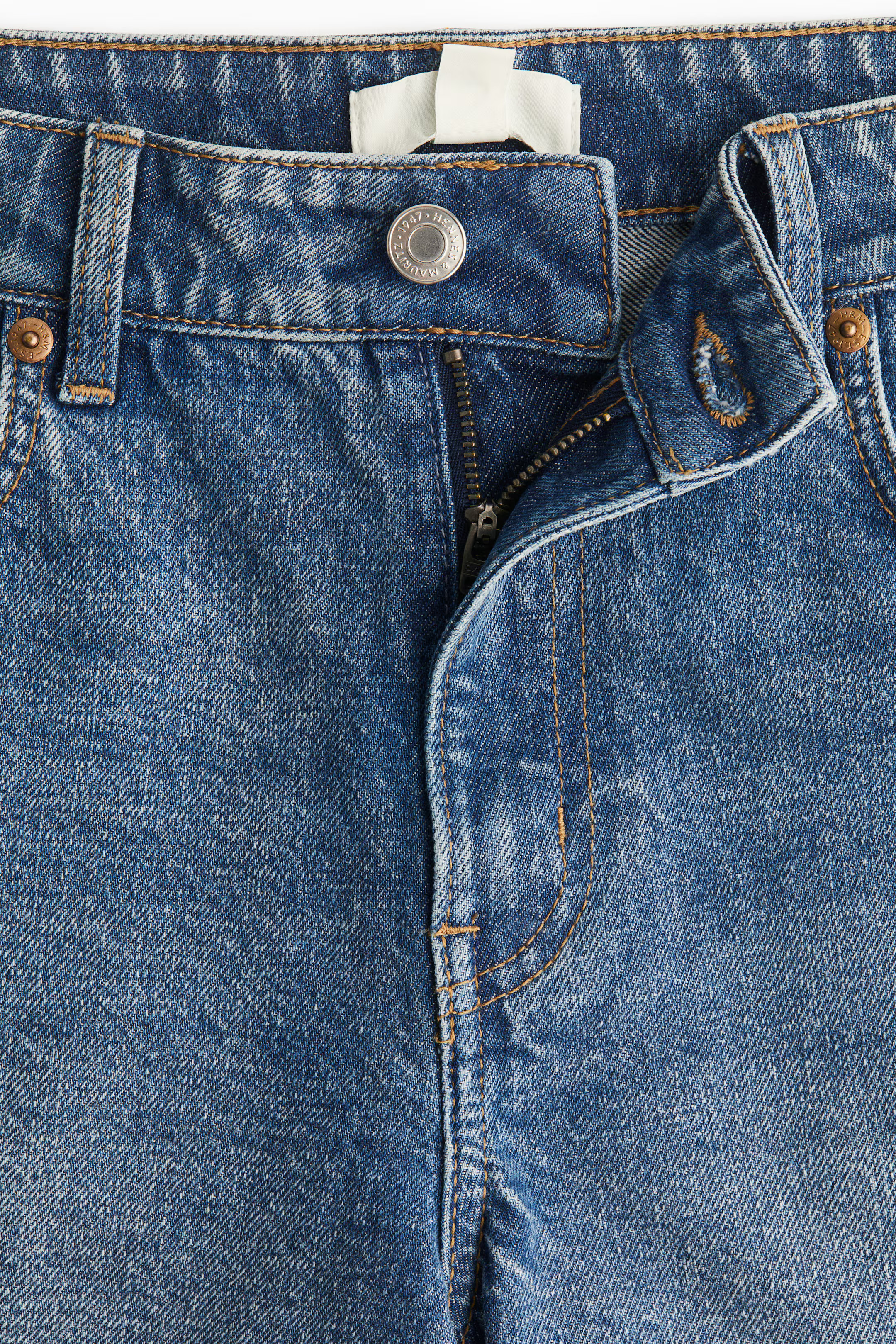 Denim Shorts | H&M (US + CA)