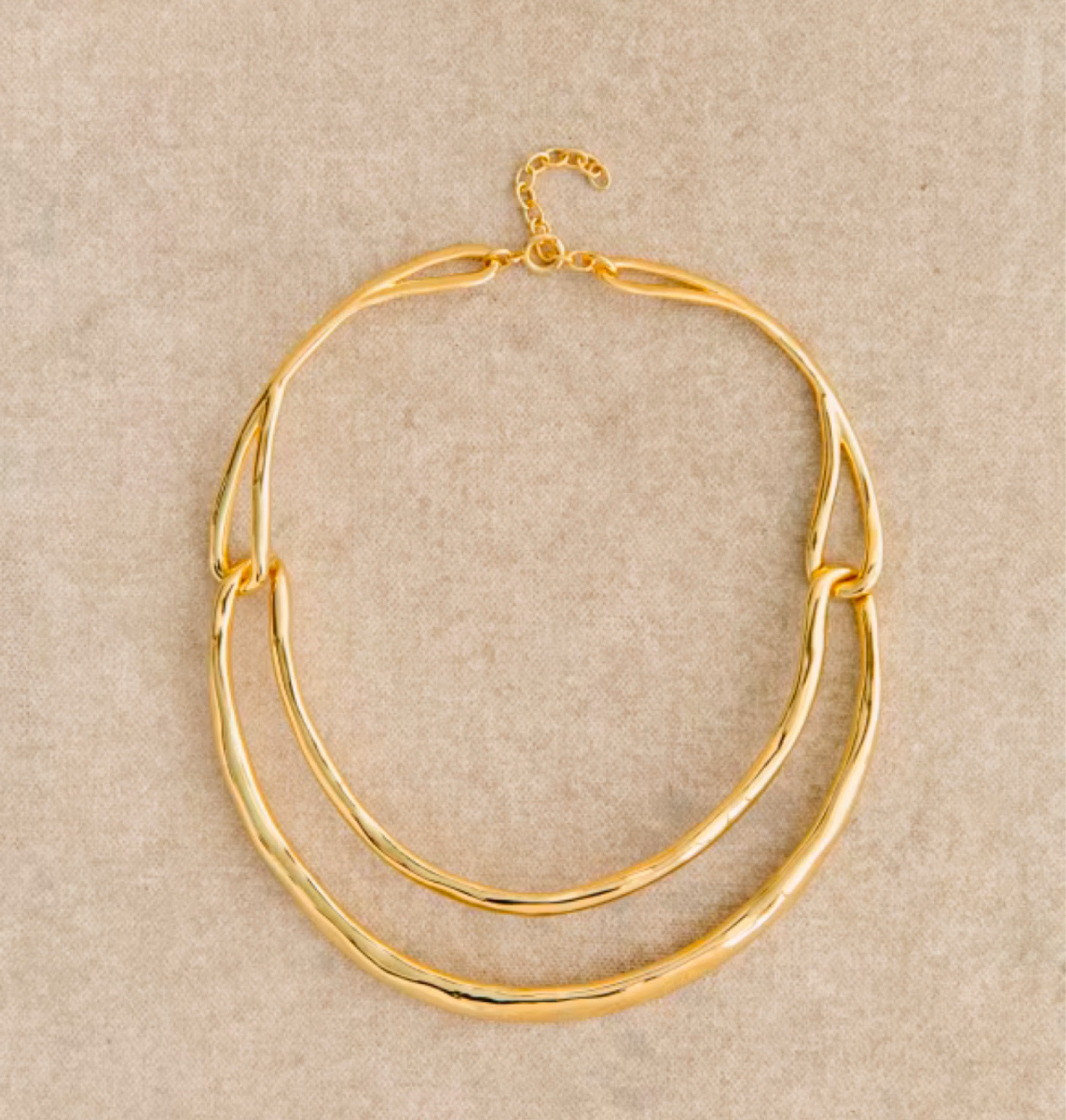 Love this statement piece. It goes with everything!

#LTKGiftGuide #LTKStyleTip