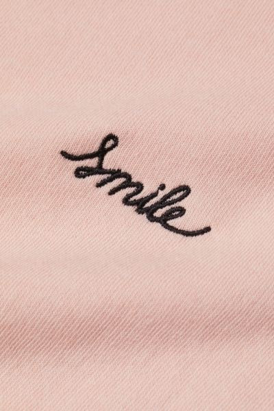 Long Sleeve | H&M (US + CA)