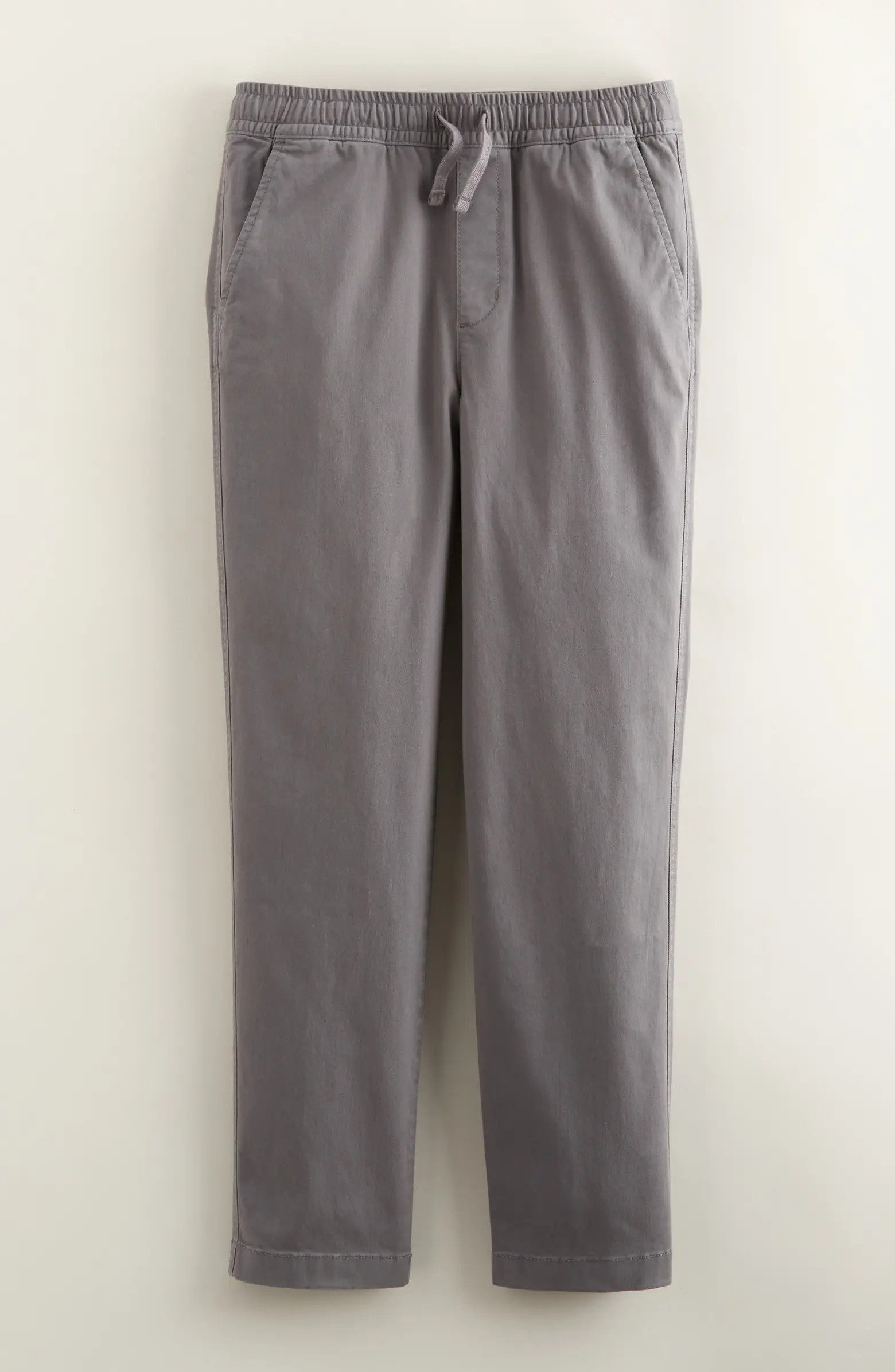 Nordstrom Kids' Relaxed Drawstring Waist Chinos | Nordstrom | Nordstrom