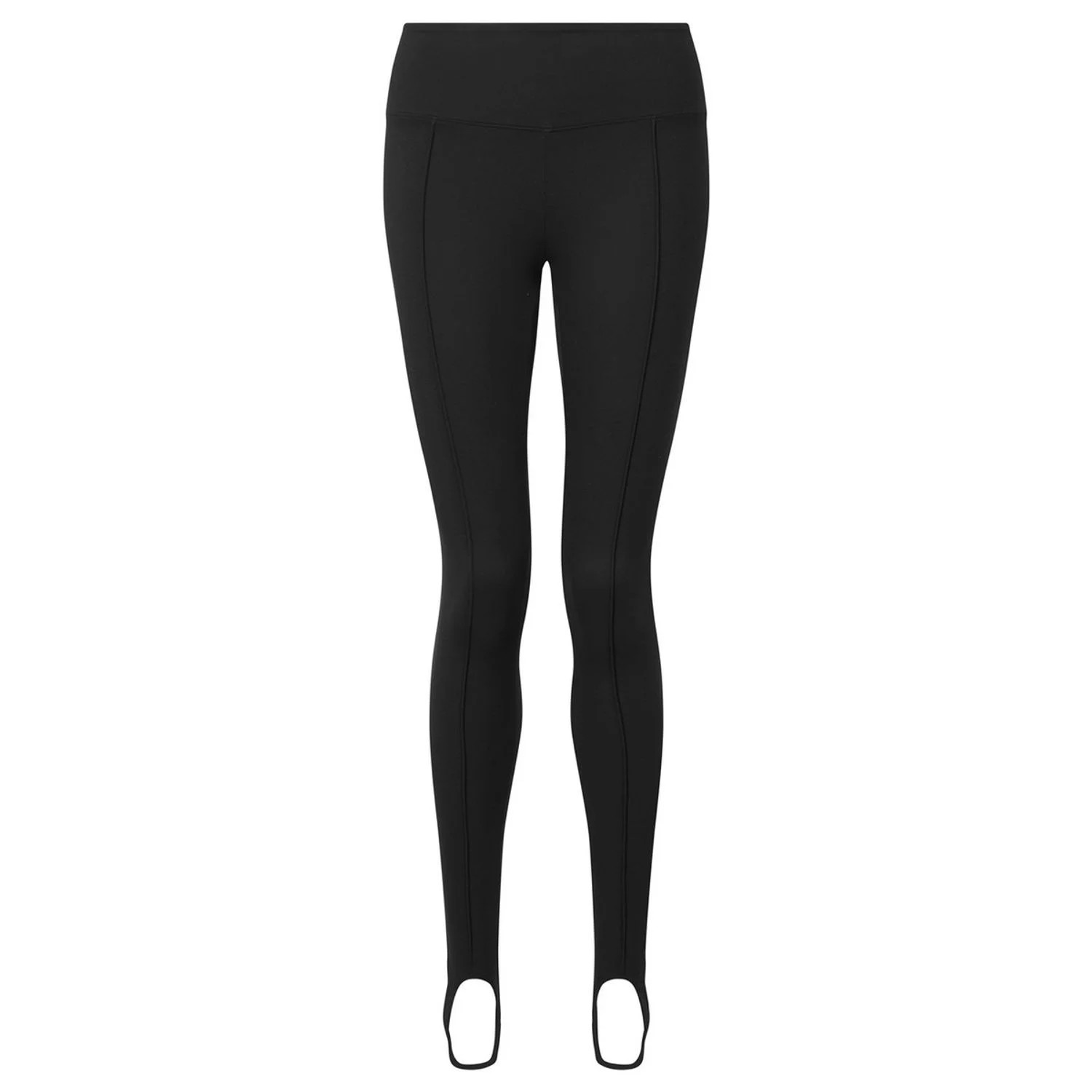 TriDri Womens Recycled Stirrup Dance Tights | Walmart (CA)