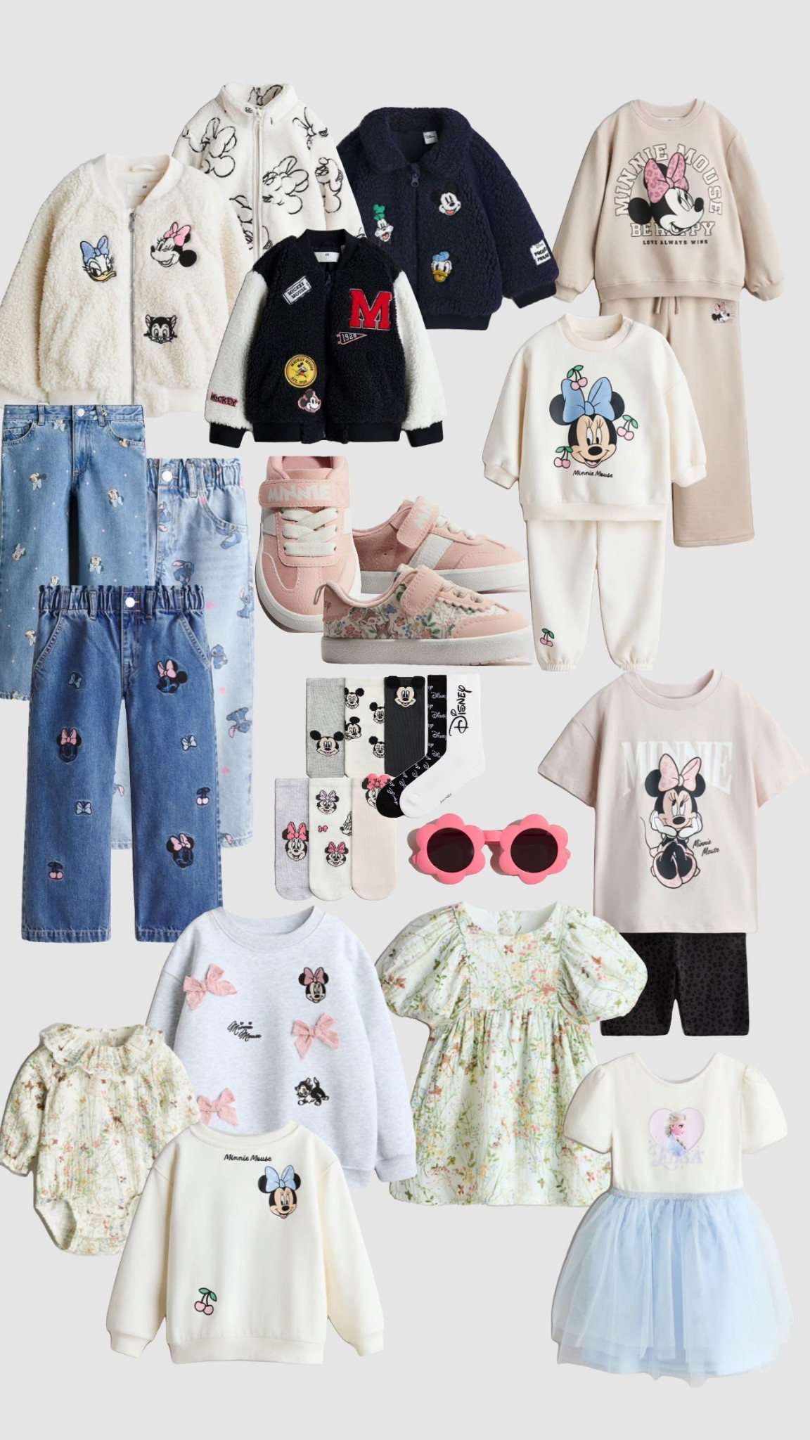 Budget friendly Disney finds!!

#LTKsale #LTKcanada #LTKfamily