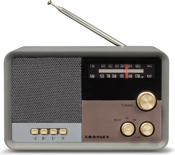 Tribute Radio with Bluetooth® | Nordstrom