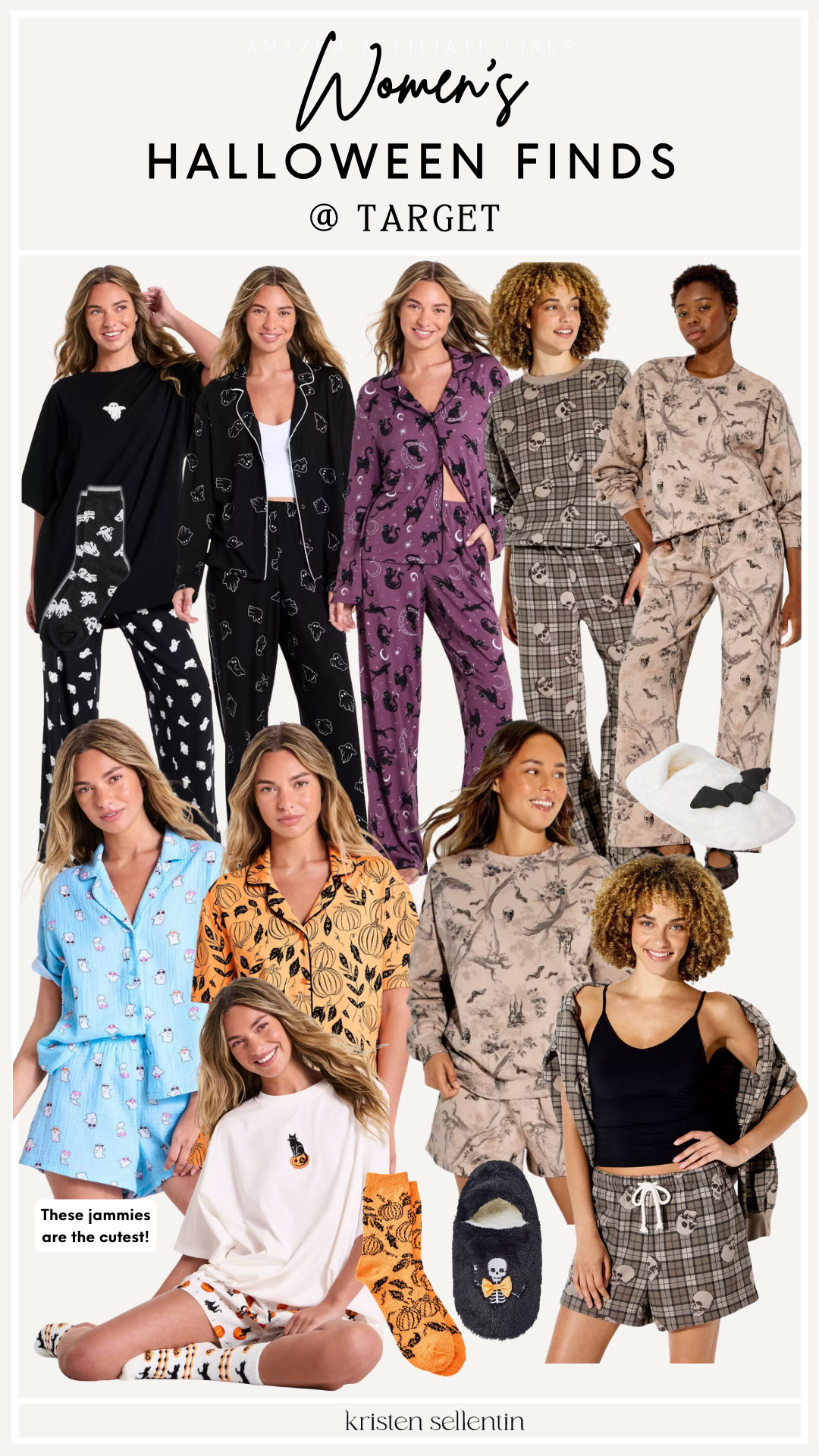 NEW! Women's Halloween finds @ Target!

#LTKmomlife #LTKSeasonal