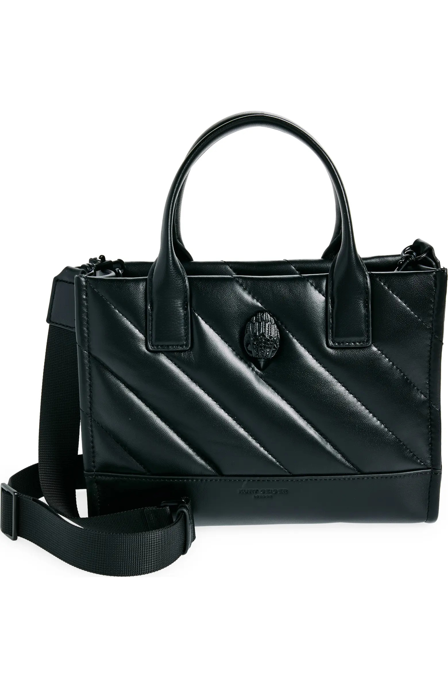 Small Soho Quilted Leather Tote | Nordstrom