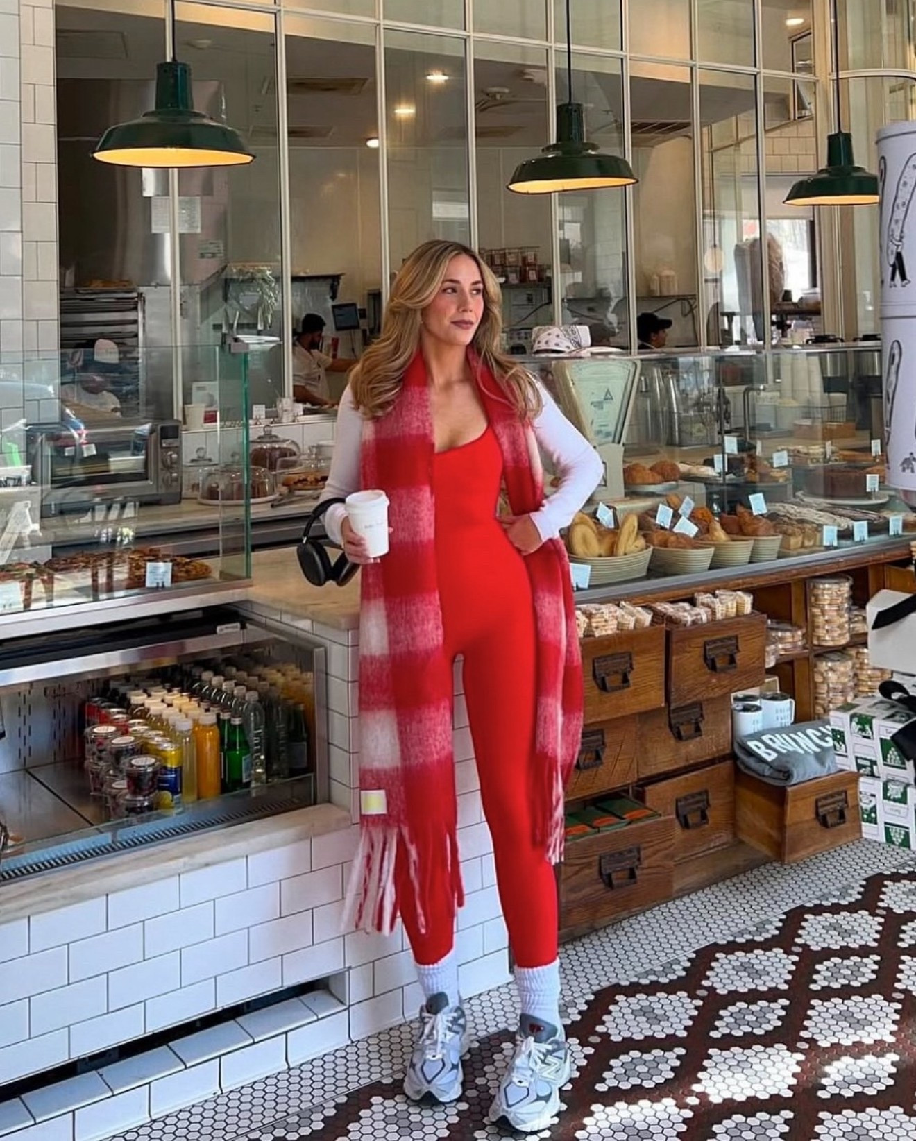 Holiday outfits! Linked as many exact as I could & added similar options too! Use code PEYTON for a gymshark discount code! 

#LTKStyleTip #LTKFindsUnder100 #LTKSeasonal