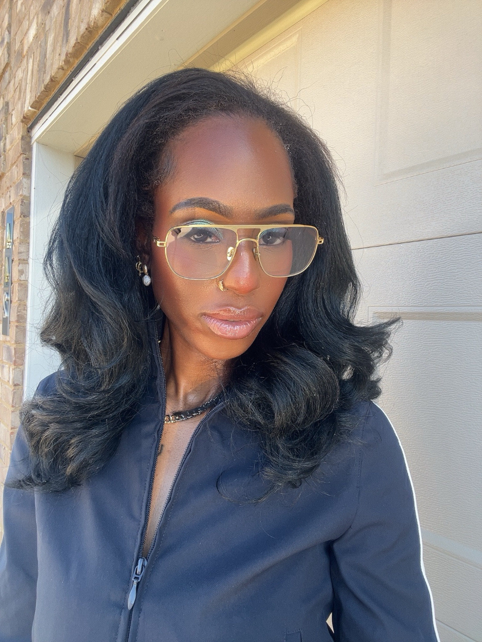 The way I have been waiting all year to get these glasses and they did not disappoint!!

#LTKGiftGuide #LTKStyleTip