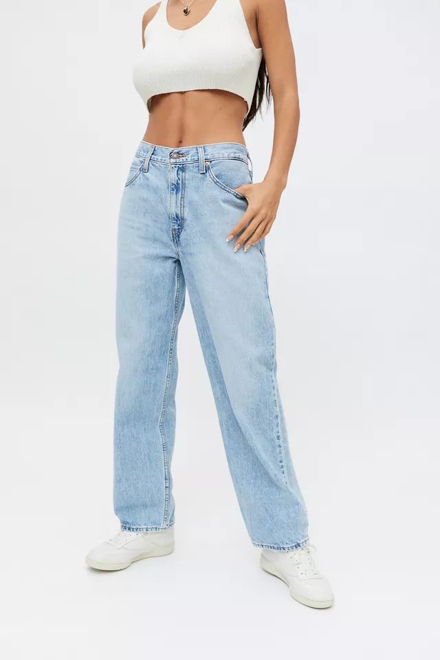 Levi’s Dad Jean | Urban Outfitters (US and RoW)