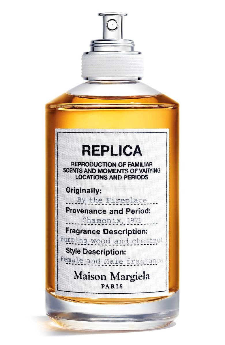 Replica By the Fireplace Eau de Toilette Fragrance | Nordstrom | Nordstrom