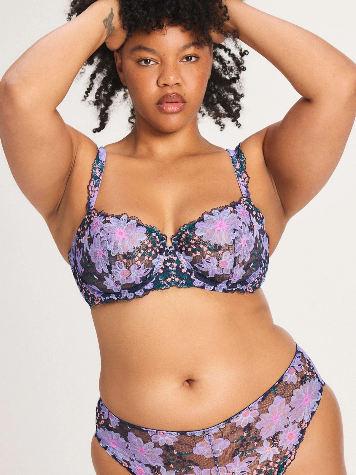 AboutHelp & ContactStore LocationsGift CardsSavage X Rewards MembershipOffersCareersCookie Settin... | Savage x Fenty - North America