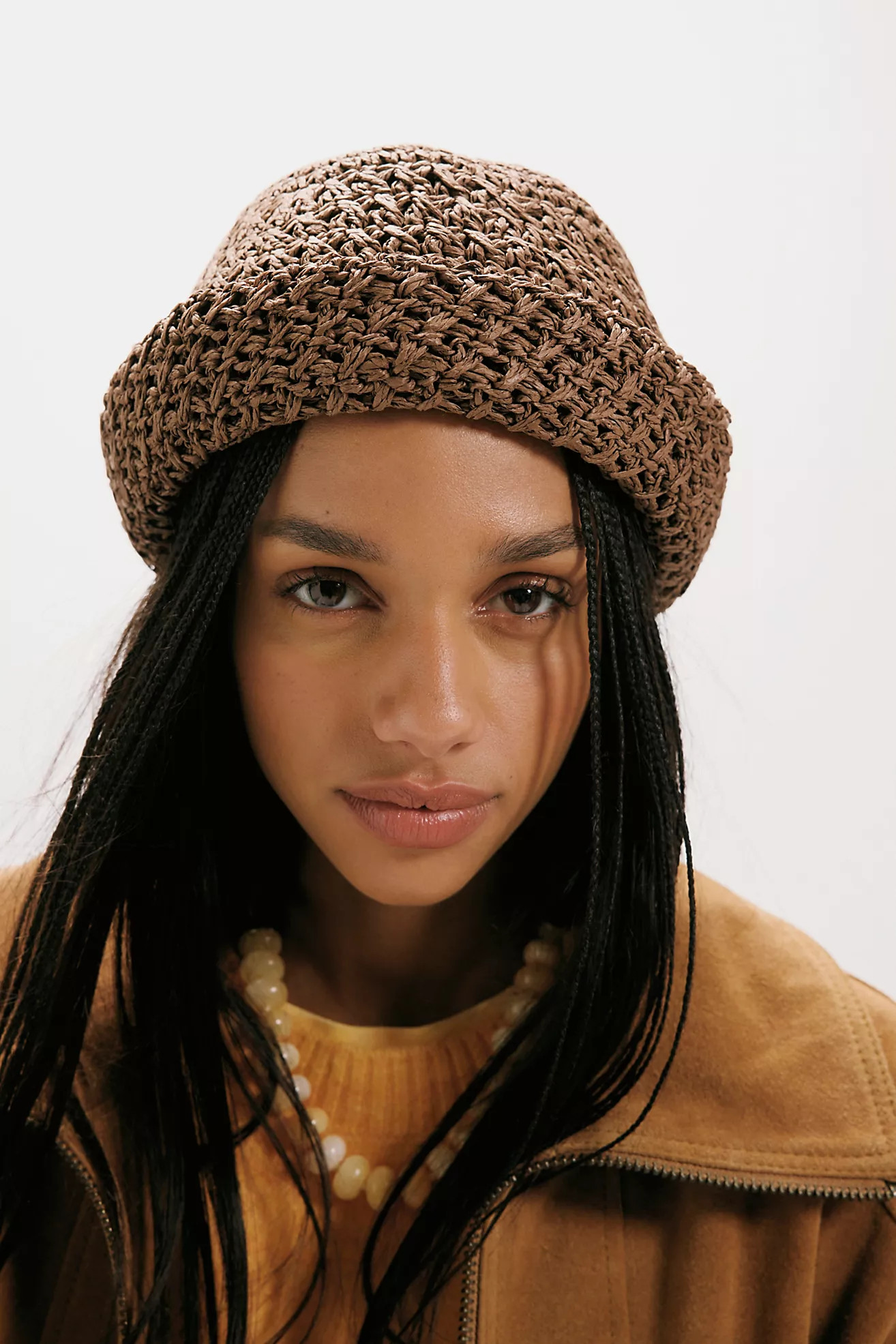Sailor Straw Hat | Free People (Global - UK&FR Excluded)