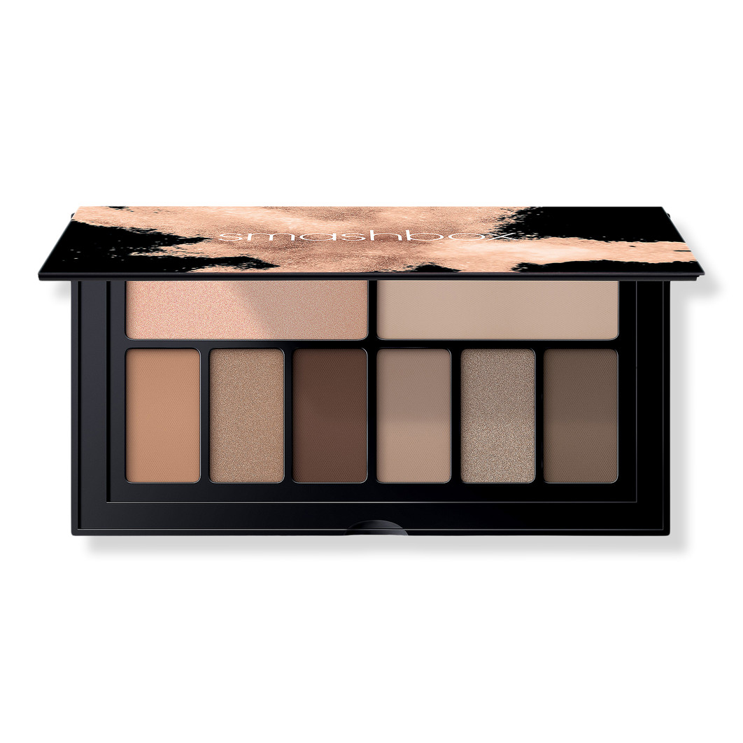 Cover Shot Eyeshadow Palette: Minimalist | Ulta