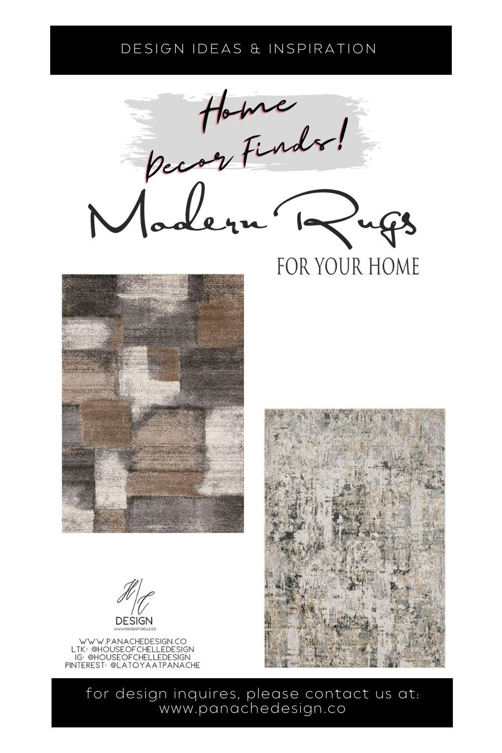 Set the perfect stage for any space with these gorgeous  @Wayfair rugs! ✨ No matter if you are on the hunt for modern patterns, neutral tones or plush textures - the right area rug can provide instant style to any room - all at an affordable price!

Rugs, rugs living room, rug, living room rugs, living room rug, dining room rug, kitchen rug, rugs wayfair, wayfair rugs, rugs amazon, amazon rugs, bedroom rugs, rugs bedroom, modern rug, modern rugs, modern home, modern home decor, neutral home, neutral home decor, 8x10 rugs, rugs 8x10, 5x7 rugs, rugs 5x7, affordable rugs, cheap rugs, neutral rug, neutral rugs, black and white rug, black and white rugs, neutral living room rug, neutral bedroom rug, neutral dining room rug, neutral kitchen rug, area rug, neutral area rug, black and white area rug, abstract area rug, multicolored area rug, colorful area rug, home decor, modern decor, modern home, modern home decor, home decor amazon, amazon home decor, home decor wayfair, wayfair home decor, wayfair home, target home, target home decor, layered rugs, home decor or a budget, home decor dining room, home decor living room, home decor bedroom, home decor kitchen, living room area rug, dining room area rug, kitchen area rug, bedroom area rug, living room design inspo, dining room design inspo, kitchen design inspo, bedroom design inspo, 

#LTKStyleTip 






#LTKSaleAlert #LTKHome