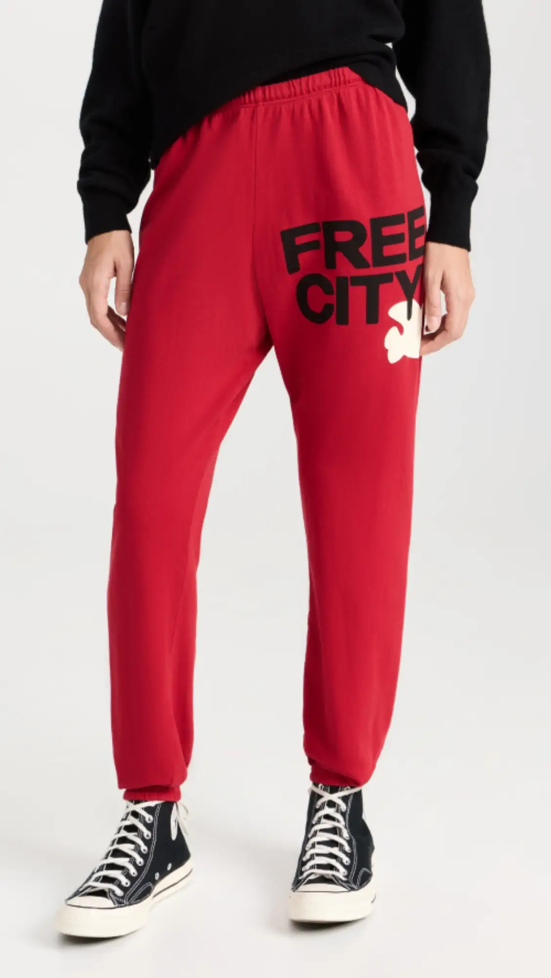Freecity Large Sweatpants | Shopbop