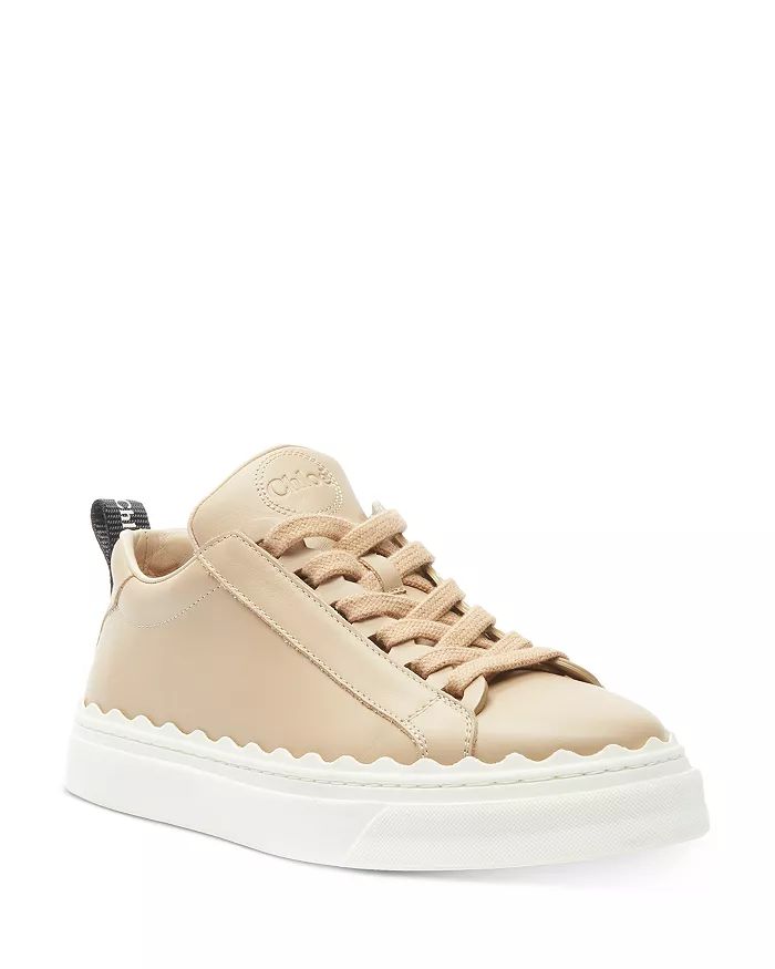 Women's Lauren Low Top Sneakers | Bloomingdale's (US)