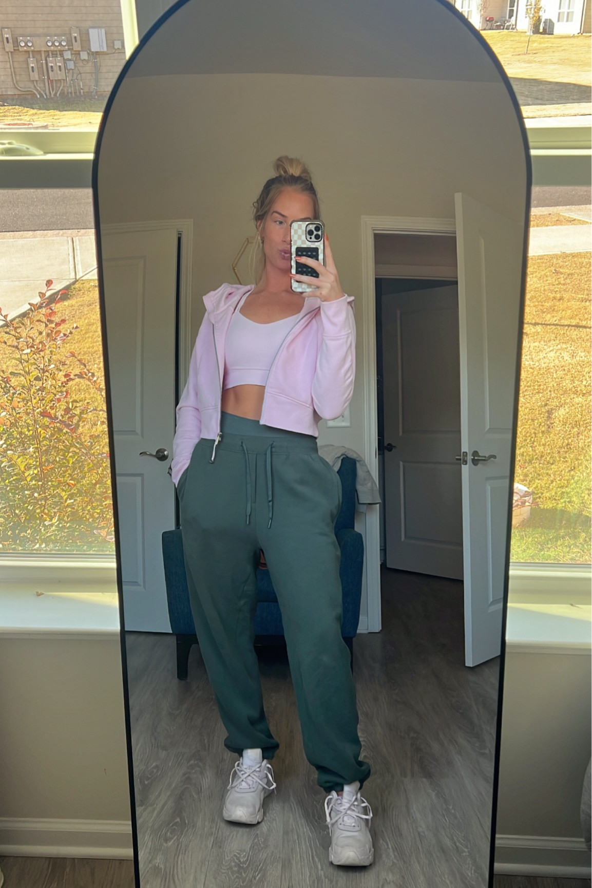 This Lululemon & Nike combo is unbeatable!

#LTKHolidaySale #LTKshoecrush #LTKstyletip