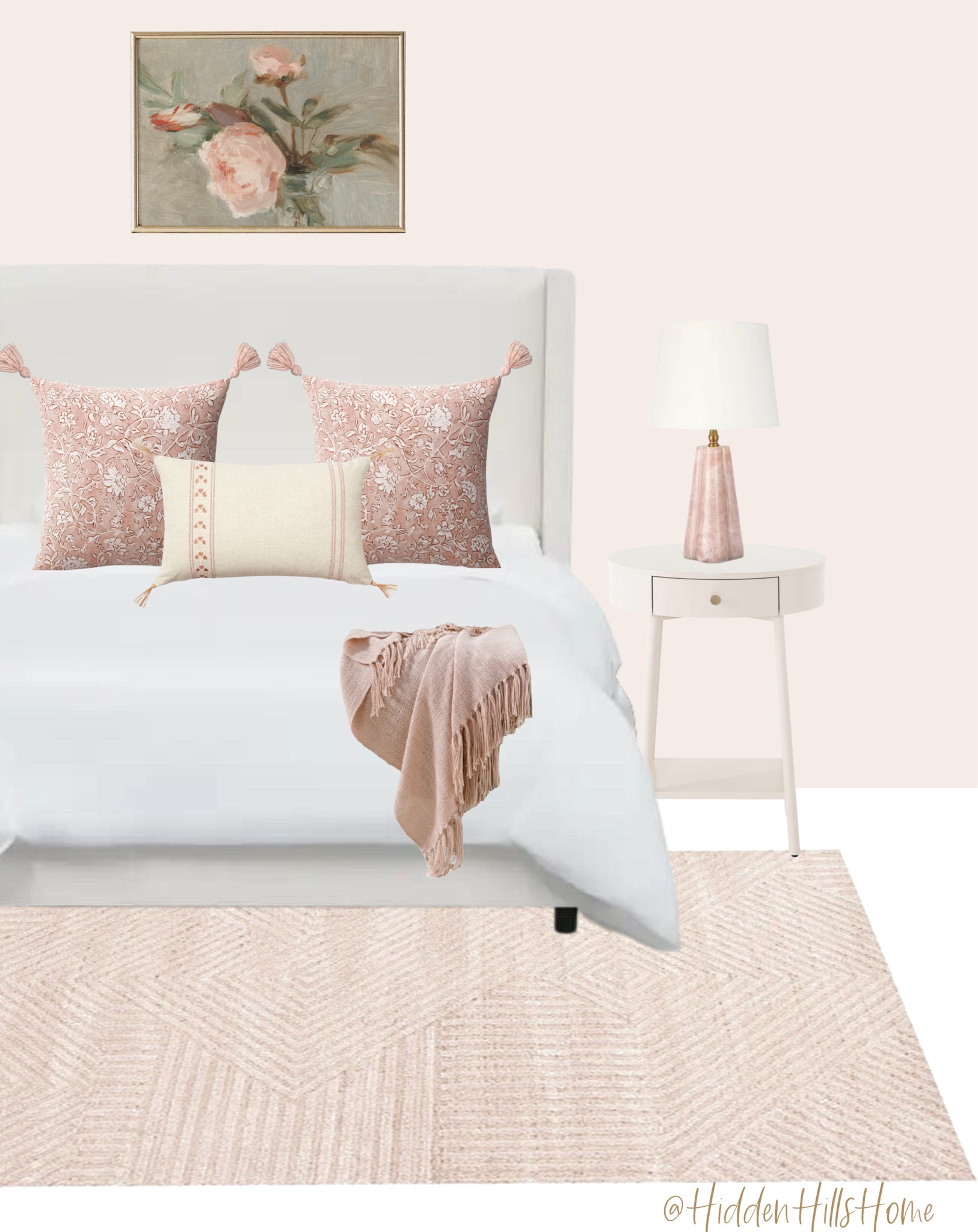 Girls room decor mood board, teen girls room decor, cute girls bedroom decor ideas, girls room design #girlsbedroom

#LTKhome #LTKsalealert #LTKstyletip