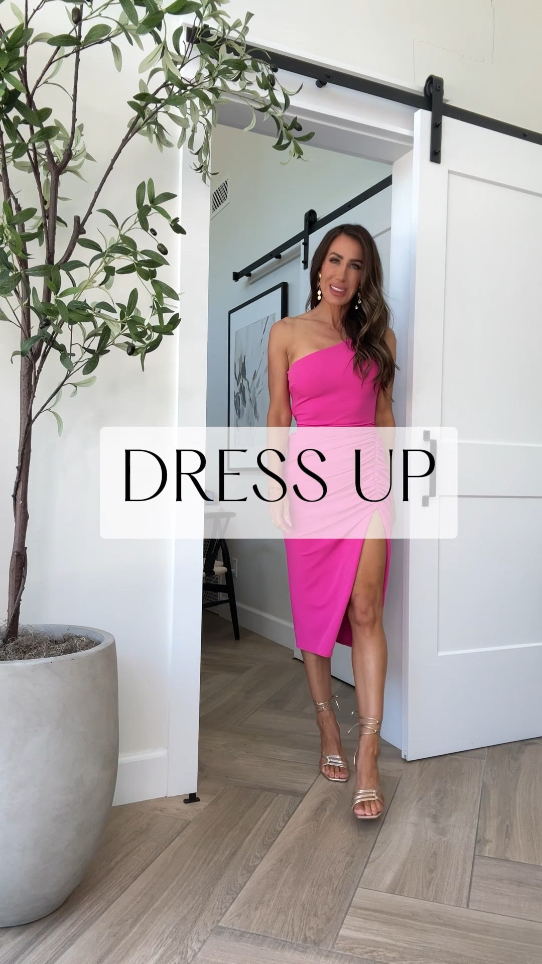 Wedding guest, bridal, gala, night out dress up party dresses all revolve, mini, midi and gown 
Sz small in bright pink(I wore this to a fundraising gala for my children’s school, xs in purple(had to sz up for chest area, made it a lil loose at waist
Small, need medium for chest ( need to size up for larger chests as well)
Sz xs in blush (lots of colors and the fit is incredible)
Heels I Sz up 1/2 sz for comfort 


#LTKSeasonal #LTKWedding #LTKParties