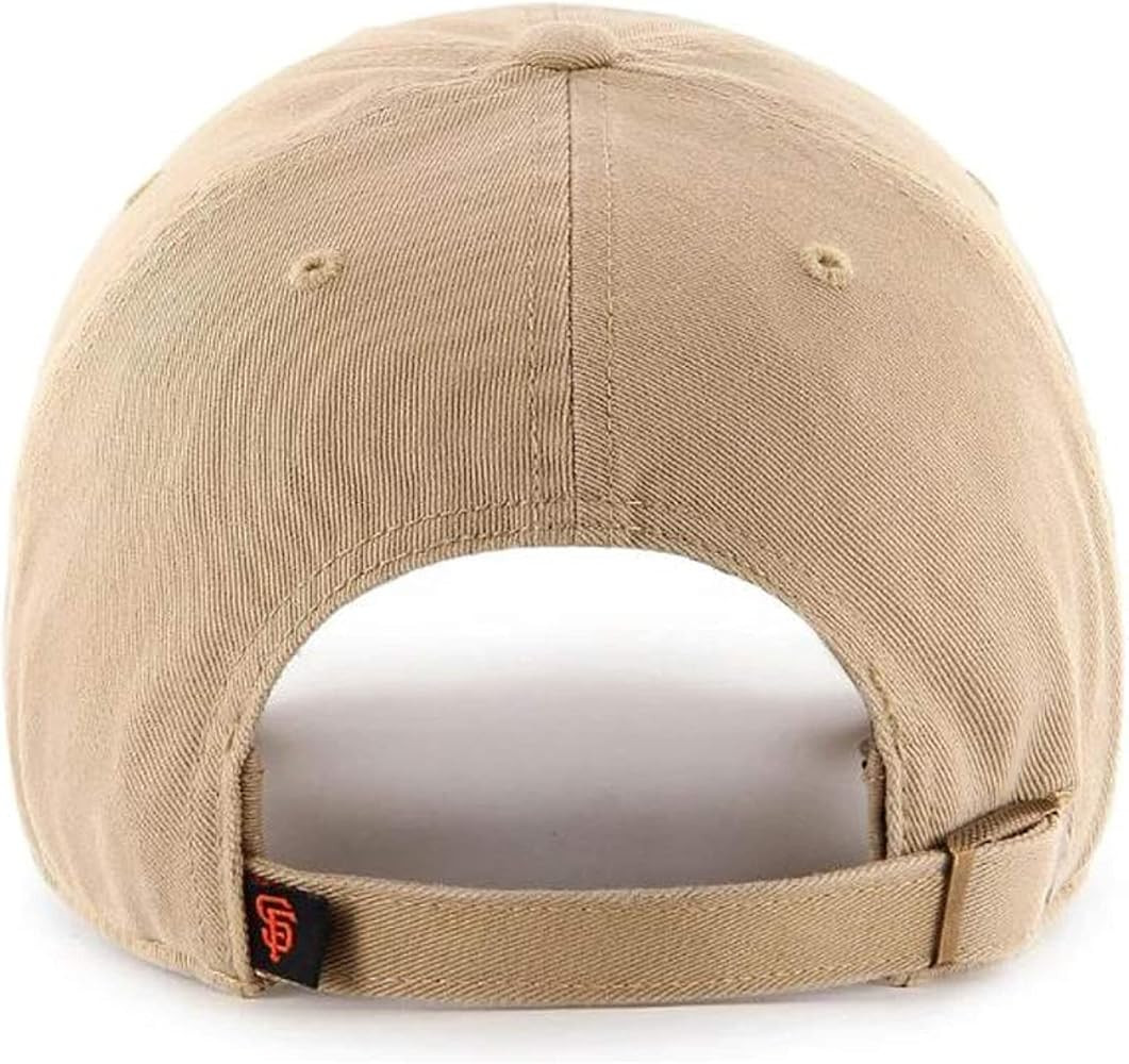 San Francisco Giants Khaki | Amazon (US)