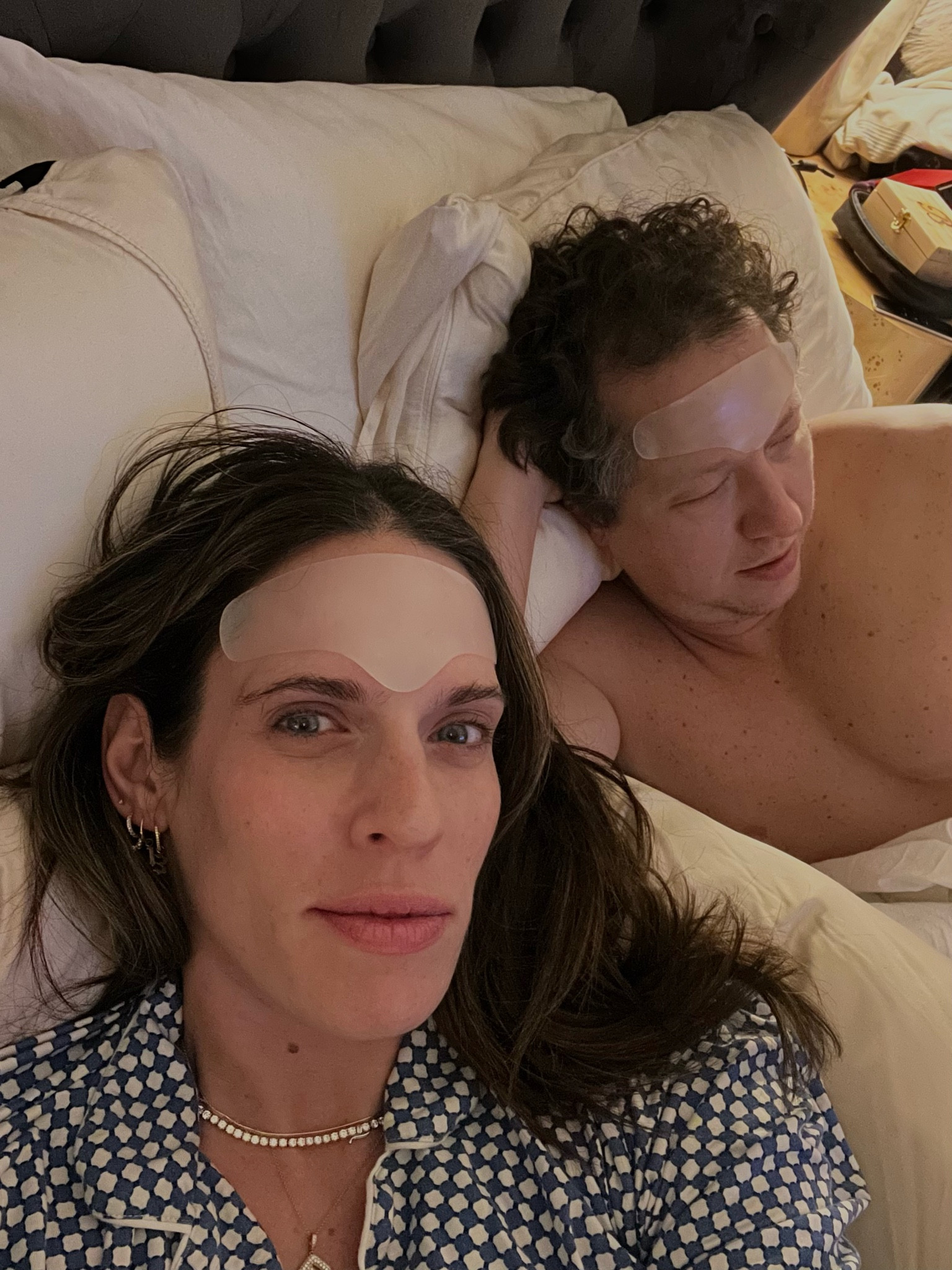 My go to wrinkle patches pre Maternity and during. Such a good swap if you don’t want to do Botox or are pregnant  

#LTKfindsunder50 #LTKbump #LTKbeauty