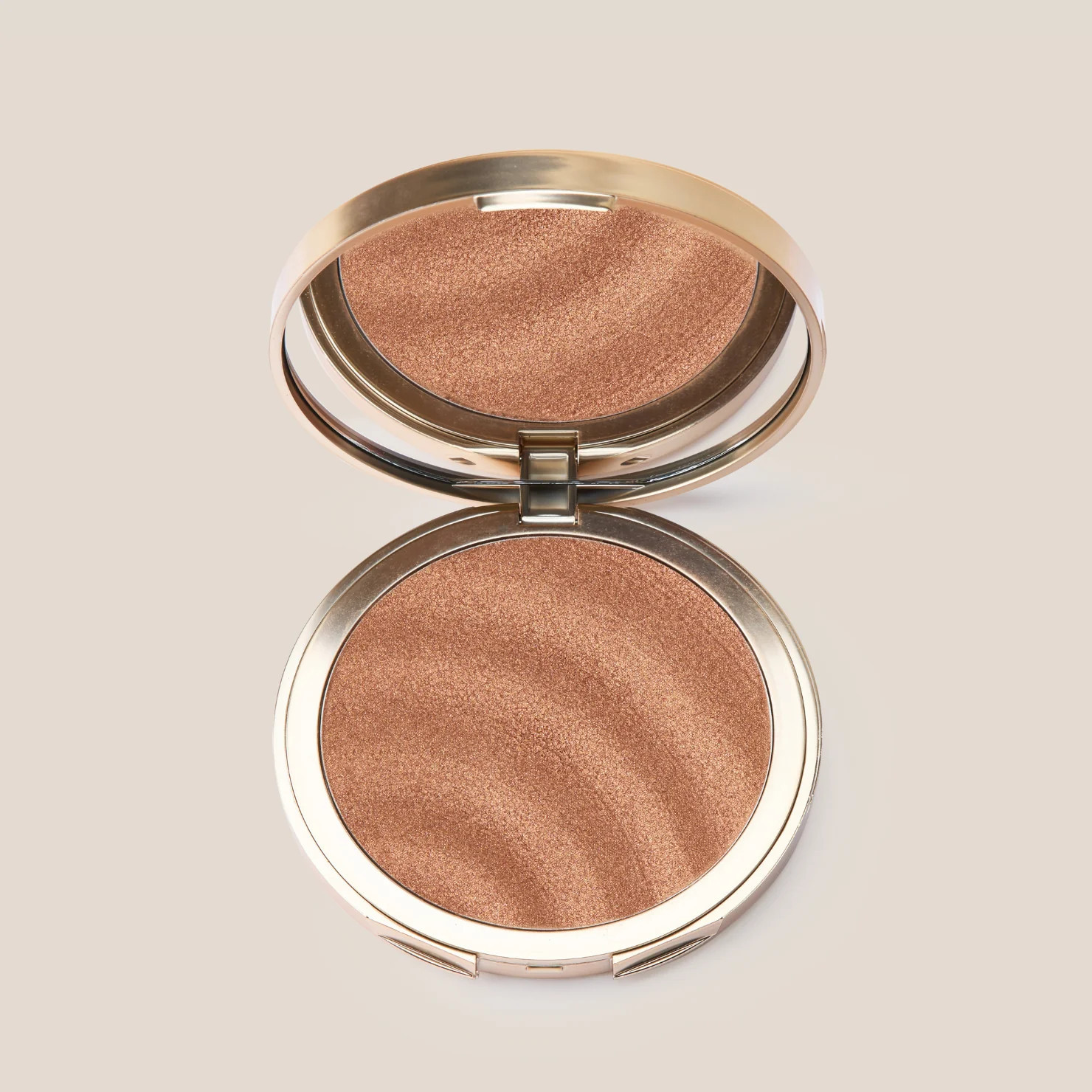 Sun Veil Illuminating Sunscreen SPF 30 - Compact Only | Kopari Beauty