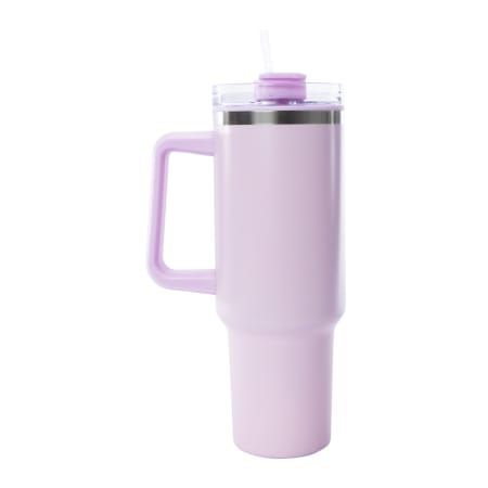 40oz Hydraquench Tumbler With Handle | Five Below