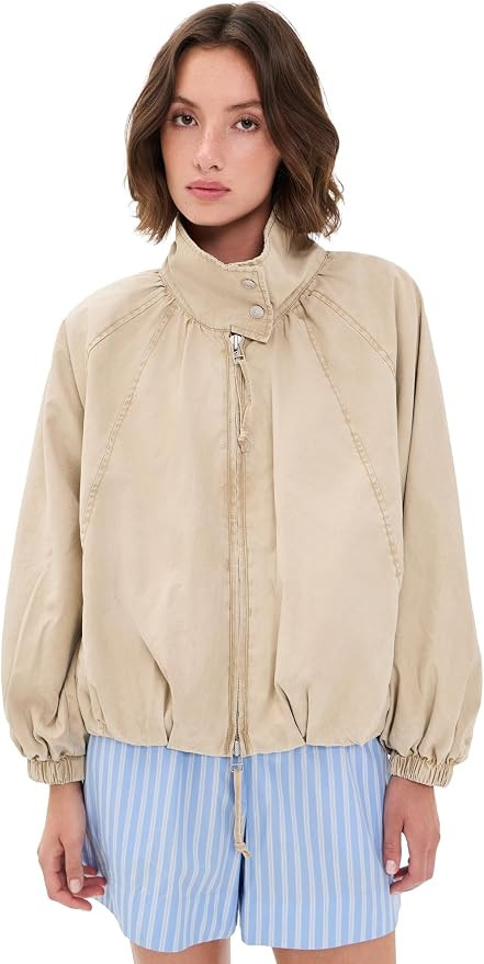 Free People Women's Chelsea Jacket | Amazon (US)