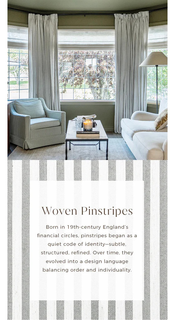 Britt Bengoechea Floral Print Linen Cotton Drapery Pleated | TWOPAGES