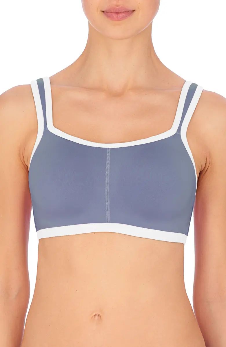 Natori Yogi Convertible Sports Bra | Nordstrom | Nordstrom