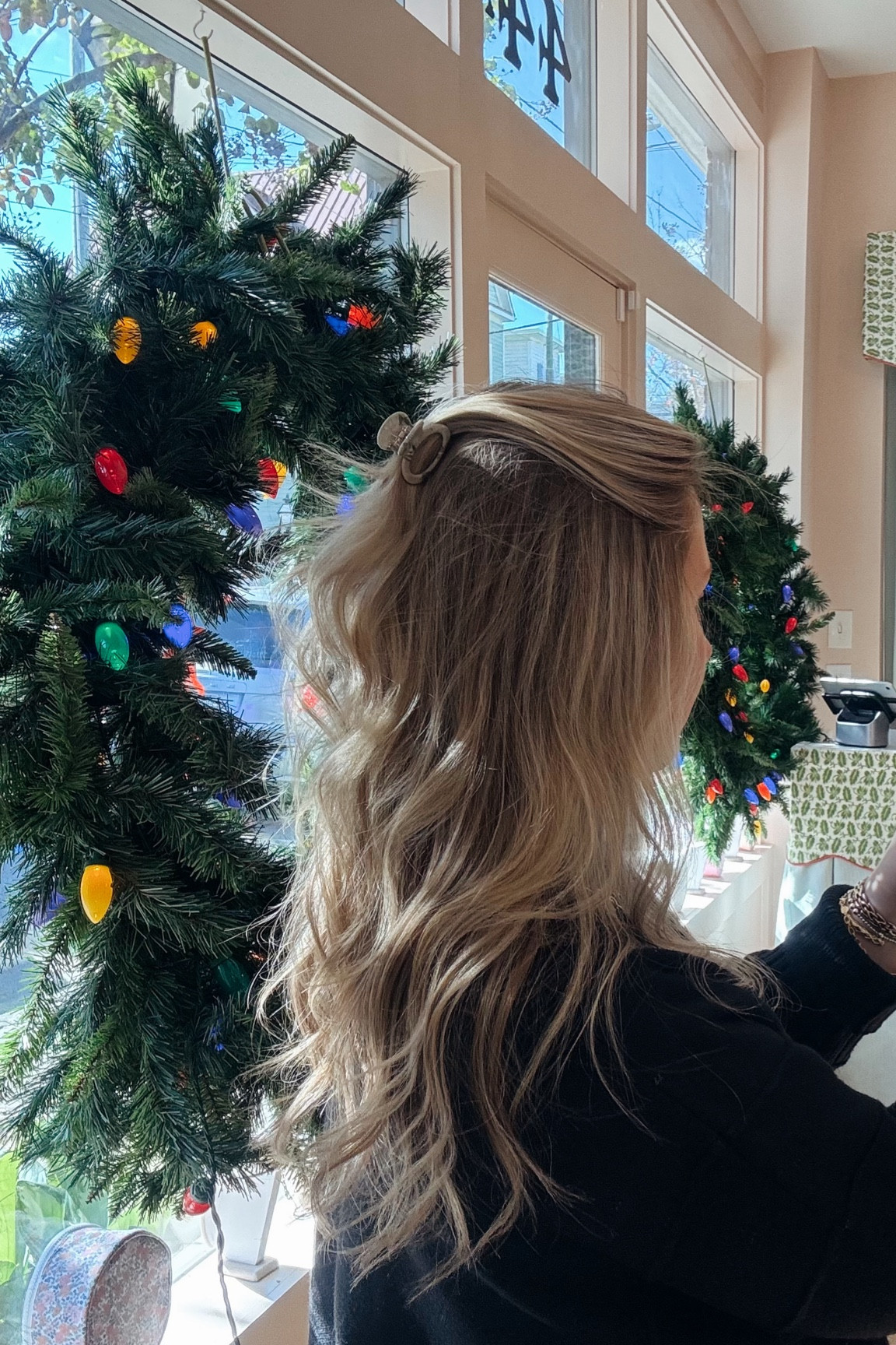 holy grail hair products 

#LTKGiftGuide 

#LTKFindsUnder100 #LTKStyleTip