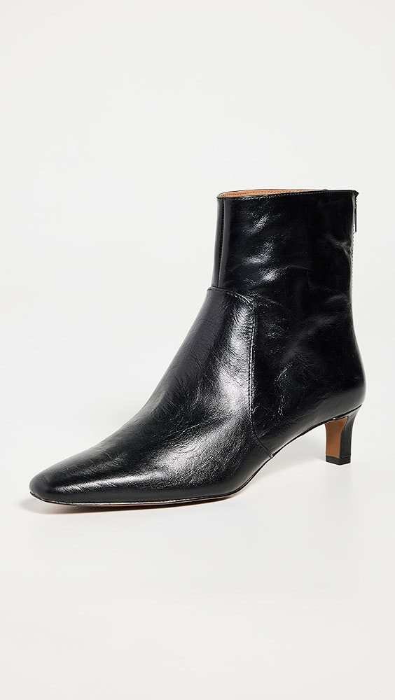 Dimes Kitten Heel Boots | Shopbop
