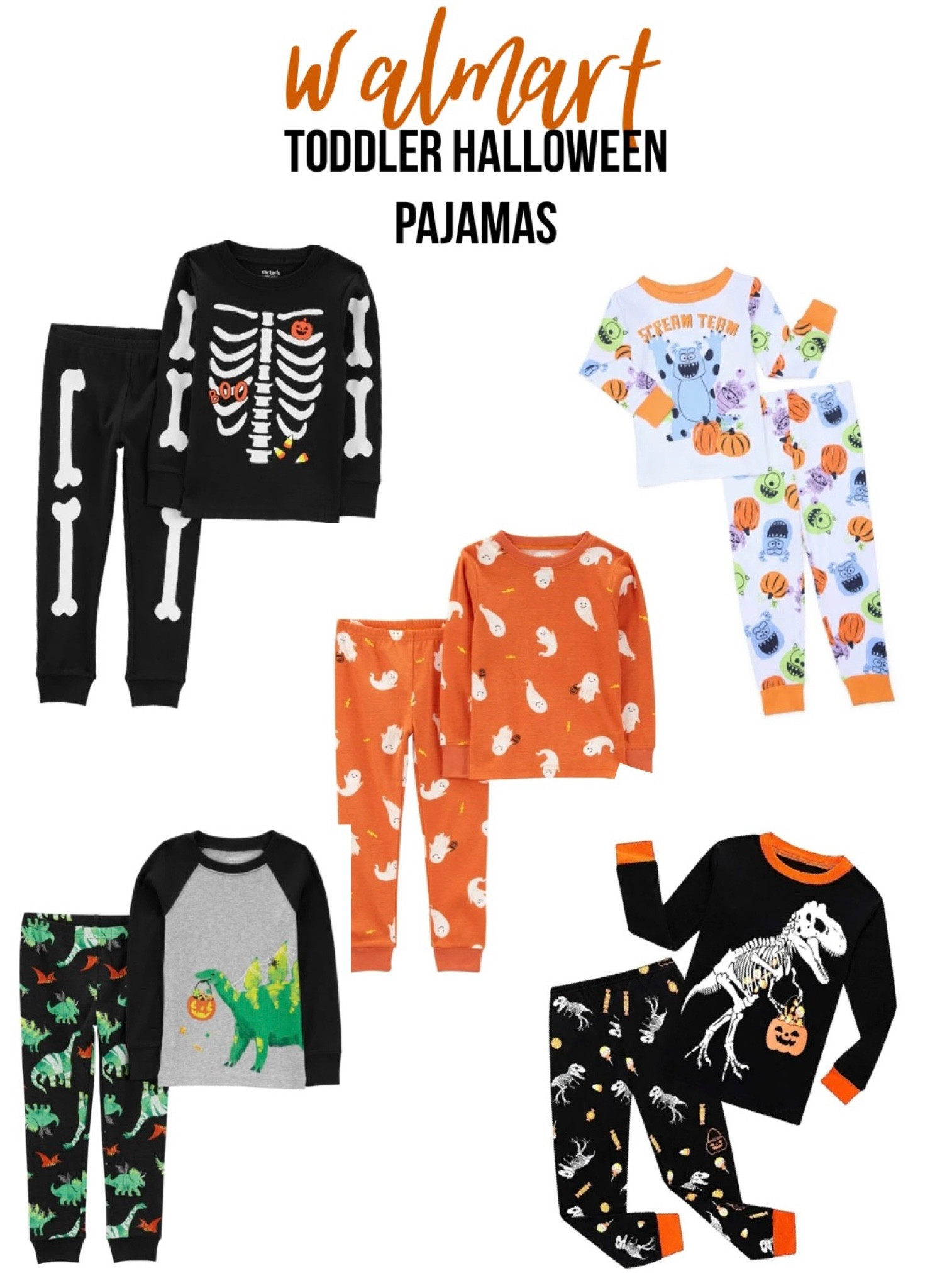 Boy Halloween Pajamas 
Toddler Halloween Pajamas 
Walmart Halloween 
Walmart Finds


#LTKSeasonal #LTKKids #LTKFamily