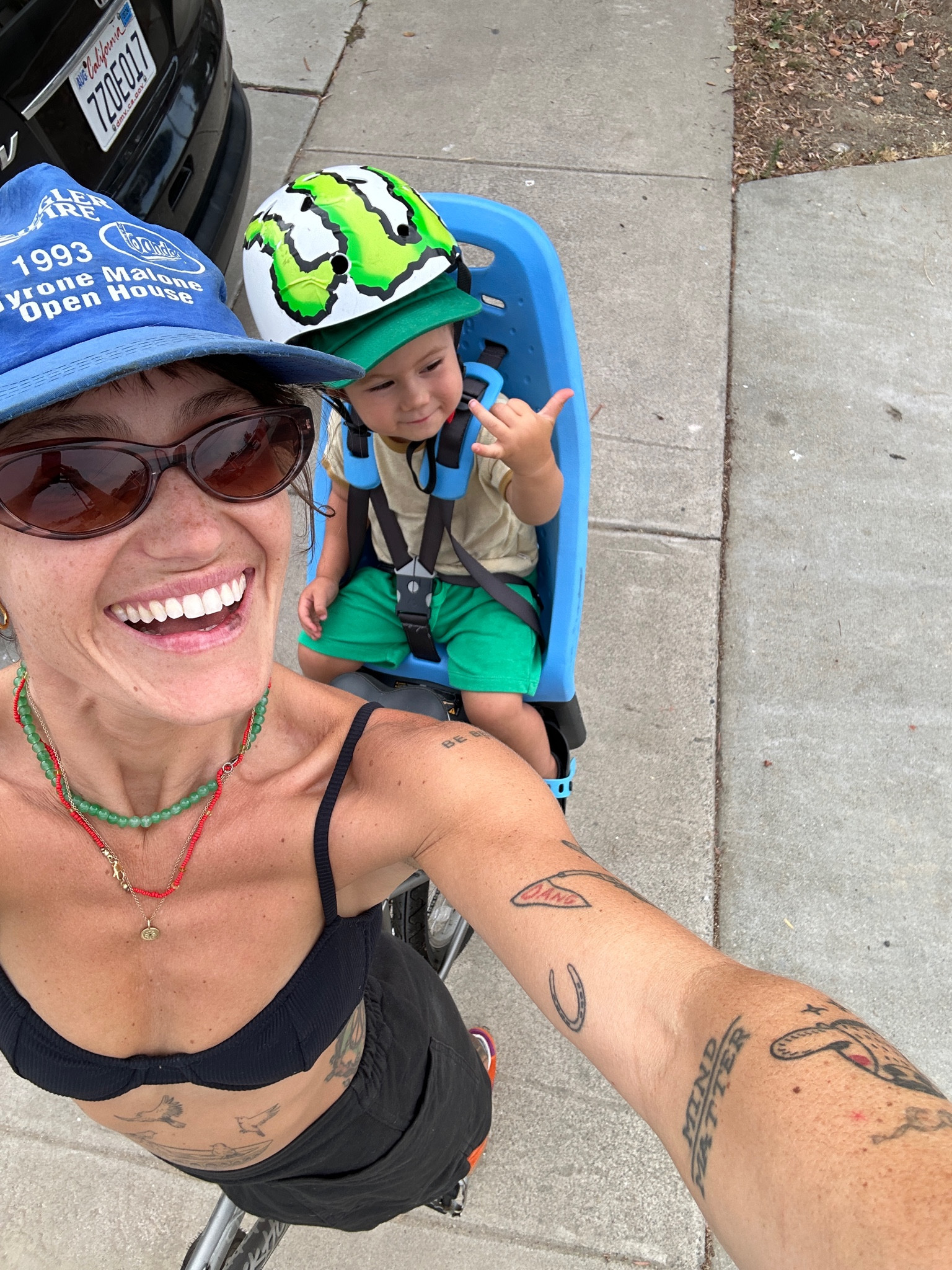 READY TO RIP

#LTKFamily #LTKFitness #LTKActive