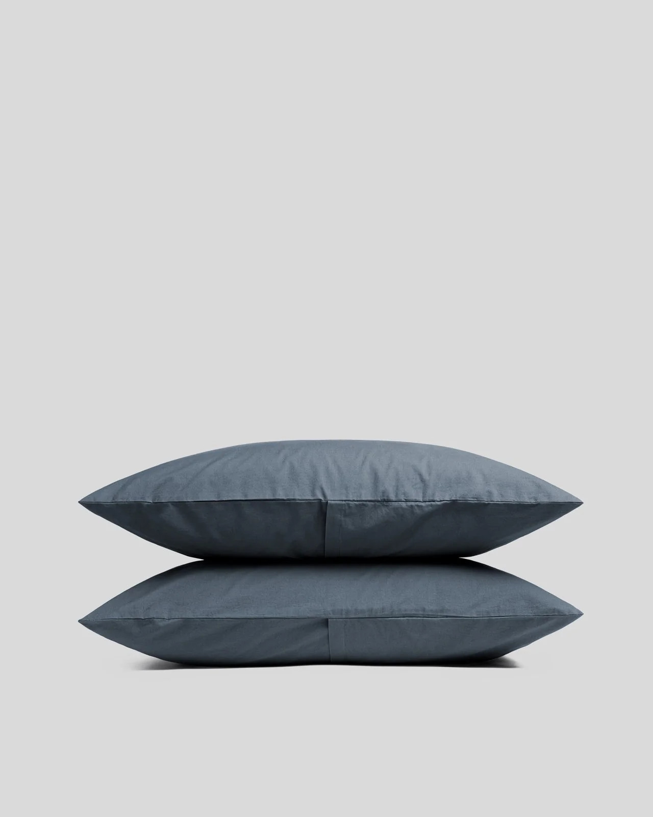 Brushed Cotton Pillowcase Set - Dusk | Parachute