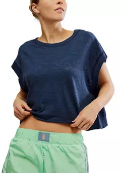 FP Movement My Time T-Shirt | Belk