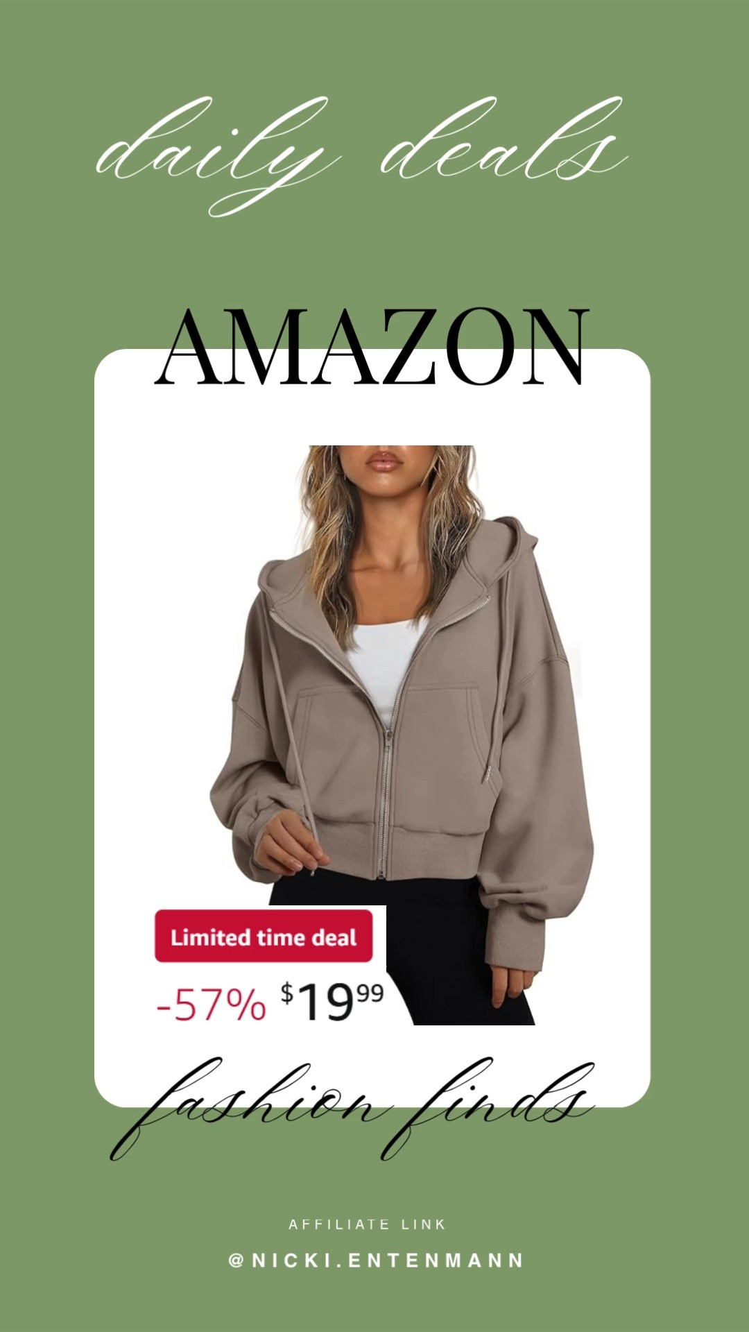 These full zip up cropped sweatshirts jackets bring cheerful charm and effortless style to everyday outfits with cozy flair. #CroppedJacket #ZipUpSweatshirt #WomenFashion #TrendyWear #WardrobeGoals #StylishComfort #FashionEssentials #CasualLooks #ModernStyle #ChicOutfits 🧥✨🌸
 

 #LTKootd #LTKSeasonal #LTKTravel