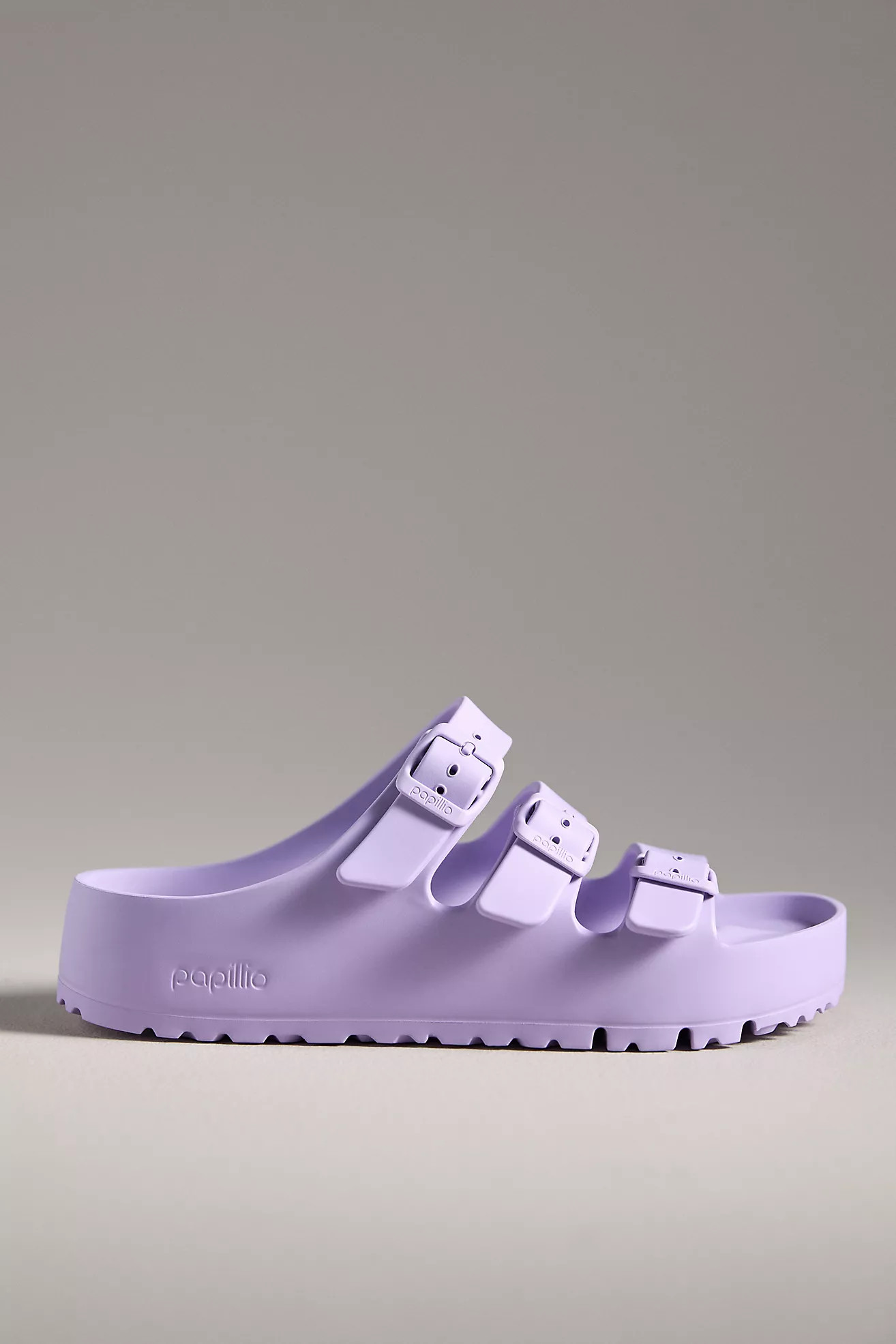 Birkenstock Florida Flex Platform EVA Sandals | Anthropologie (US)