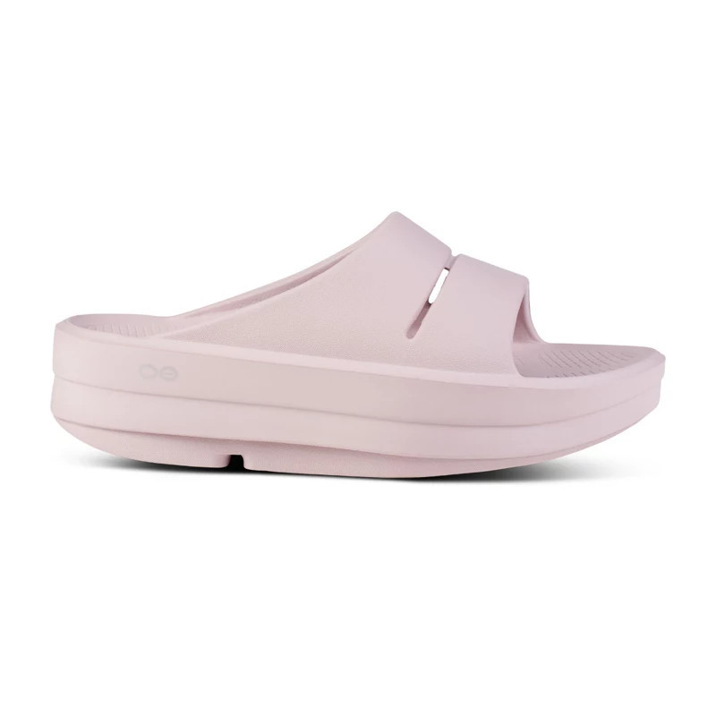 OOFOS Women's OOmega Slides | Academy Sports + Outdoors