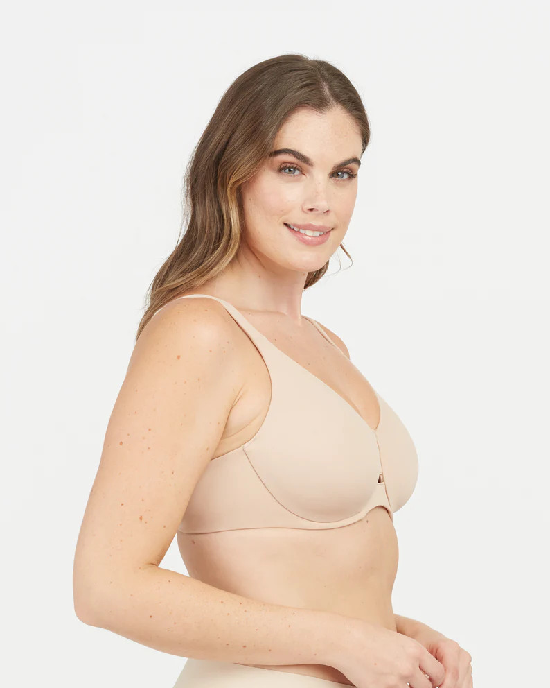 Low Profile Minimizer Bra | Spanx