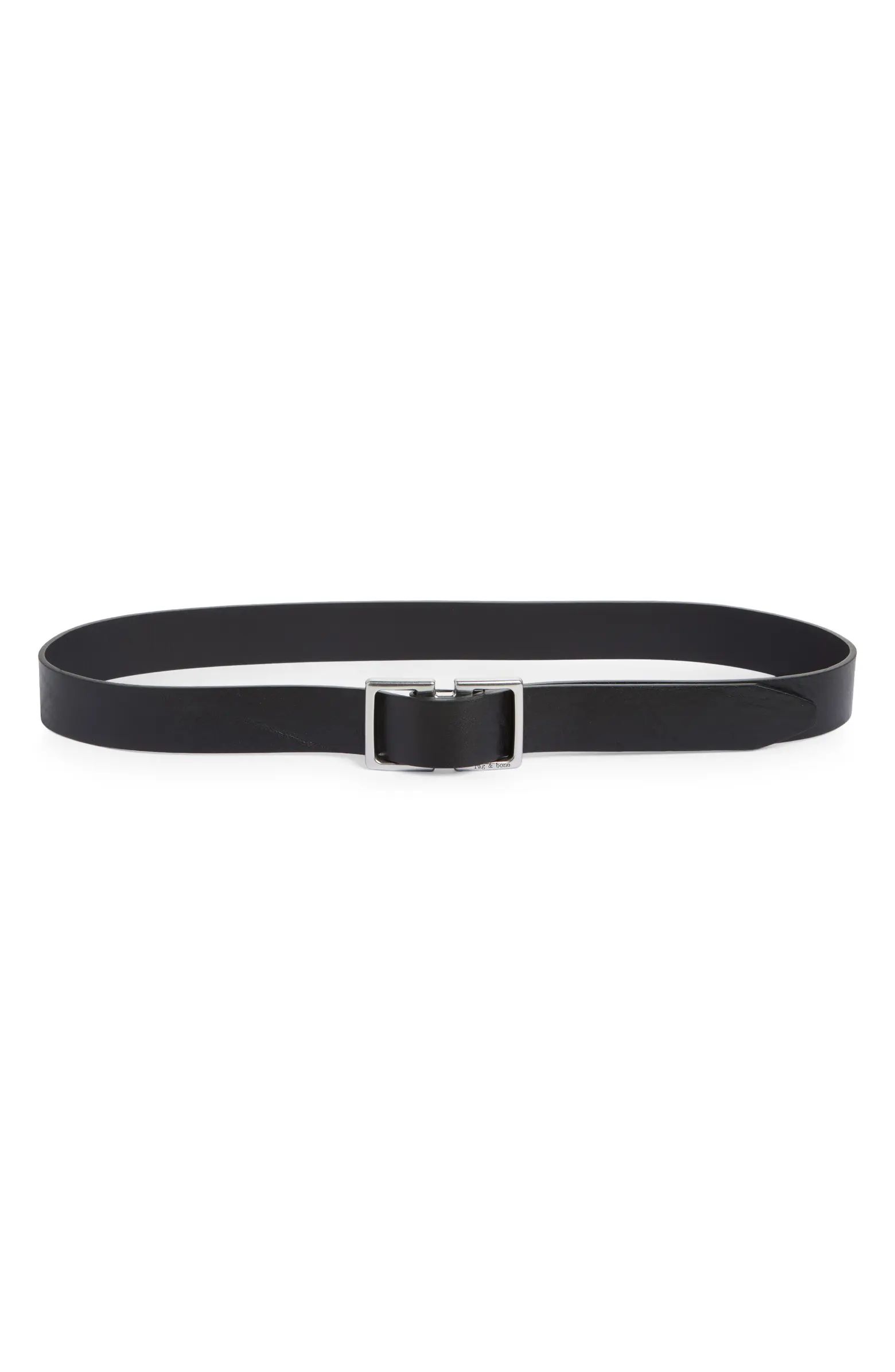 Harlow Leather Belt | Nordstrom