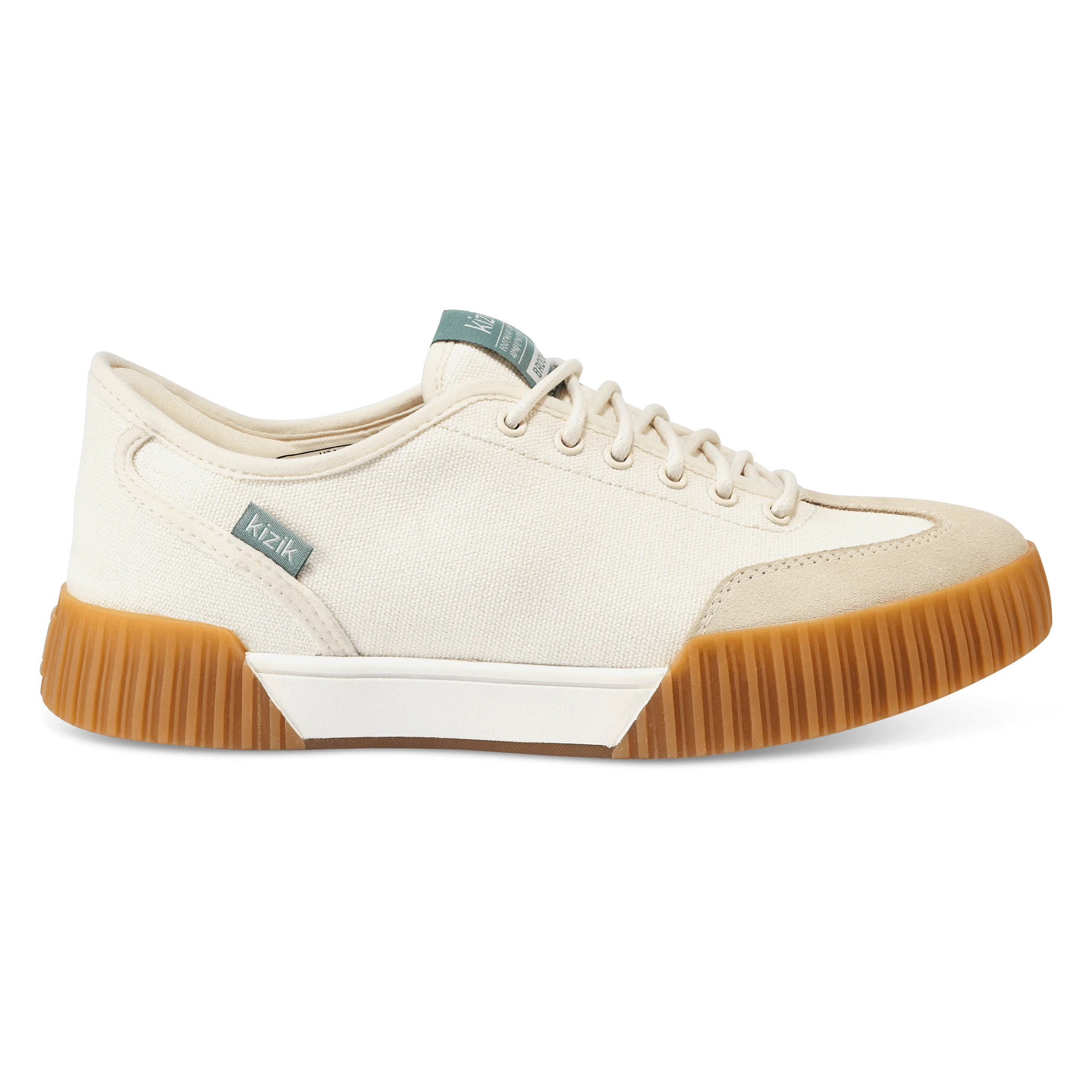 Women's Brooklyn - Pristine | Kizik