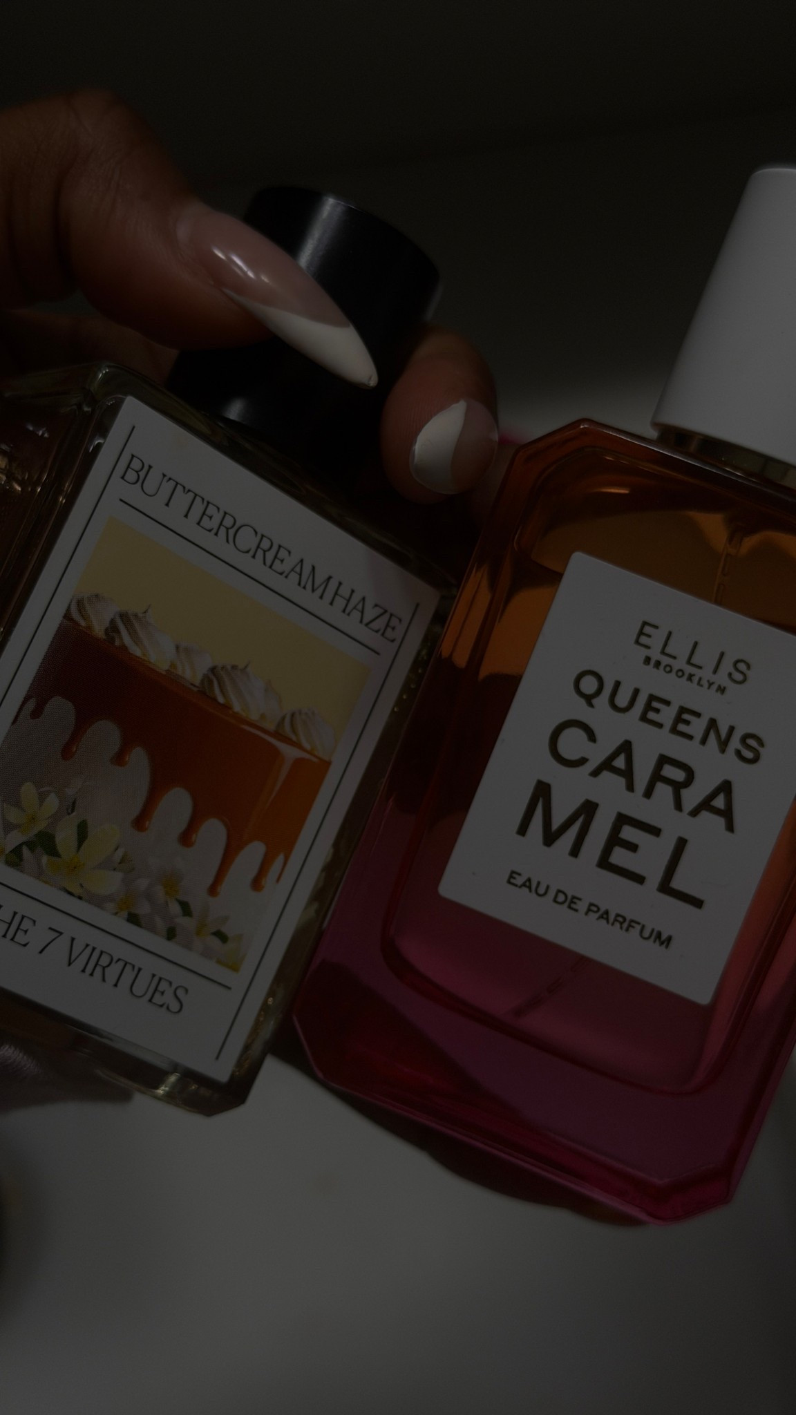 Caramel Gourmand Perfume Combo

#LTKBeauty